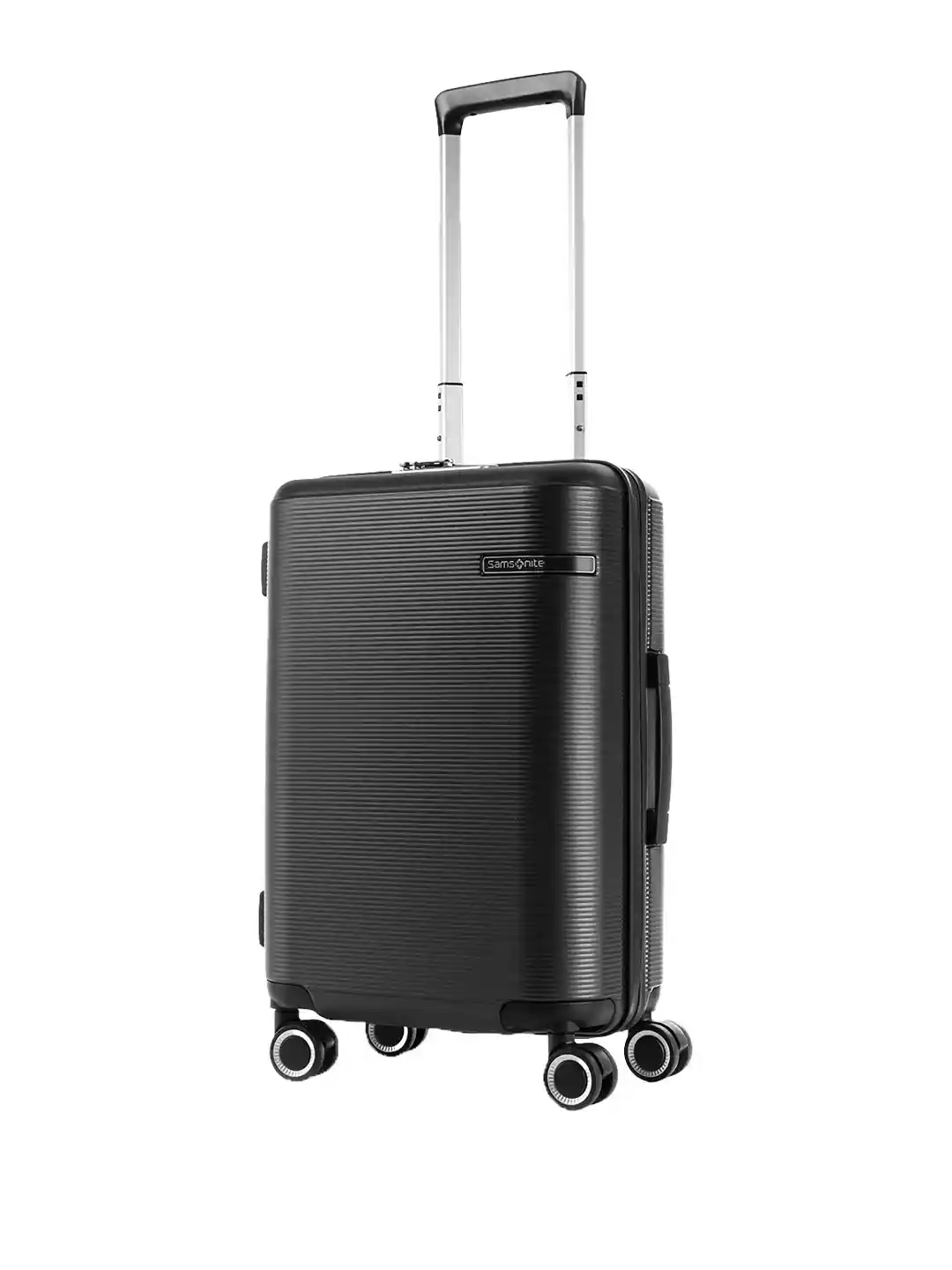 Samsonite Straren Spinner Hard Sided Trolley Bag