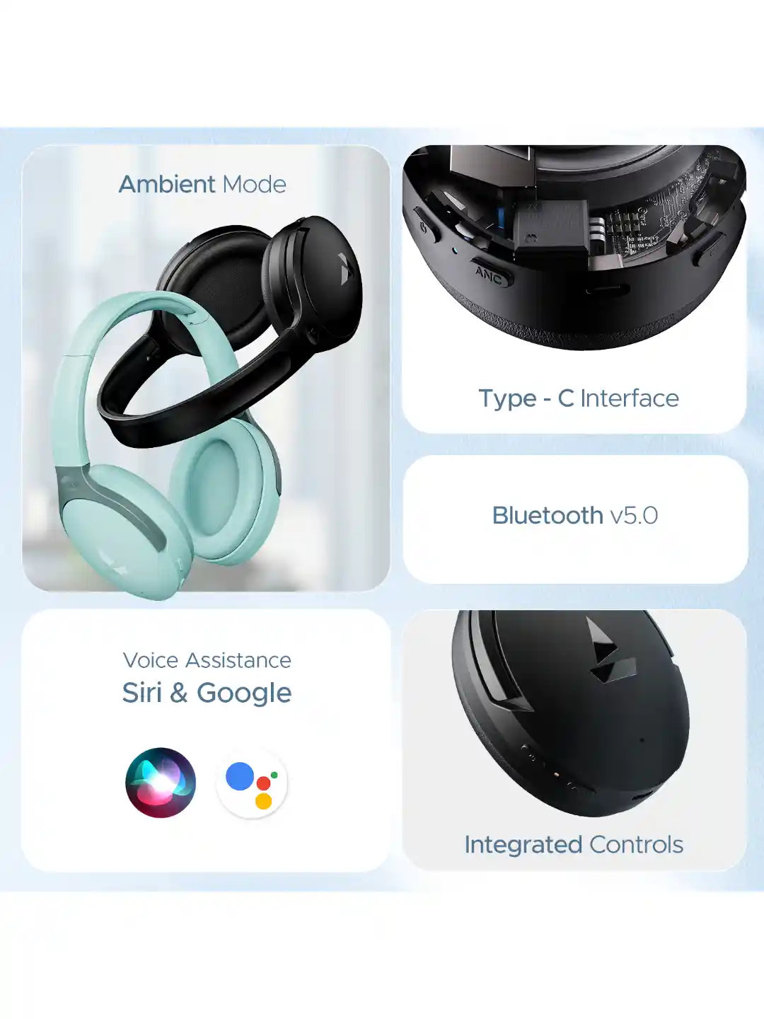 Bluetooth Headphones Boat Rockerz Amazon India Boat Headphones