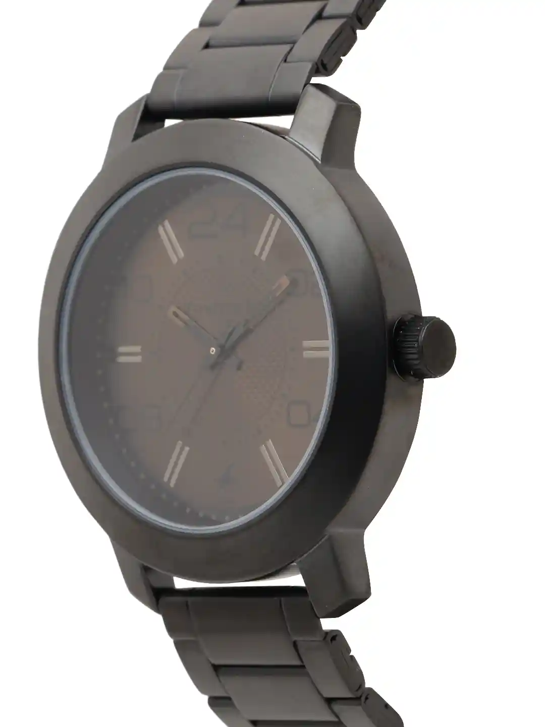 Buy Fastrack Men Brown Dial Watch 3120NM02 Watches for Men