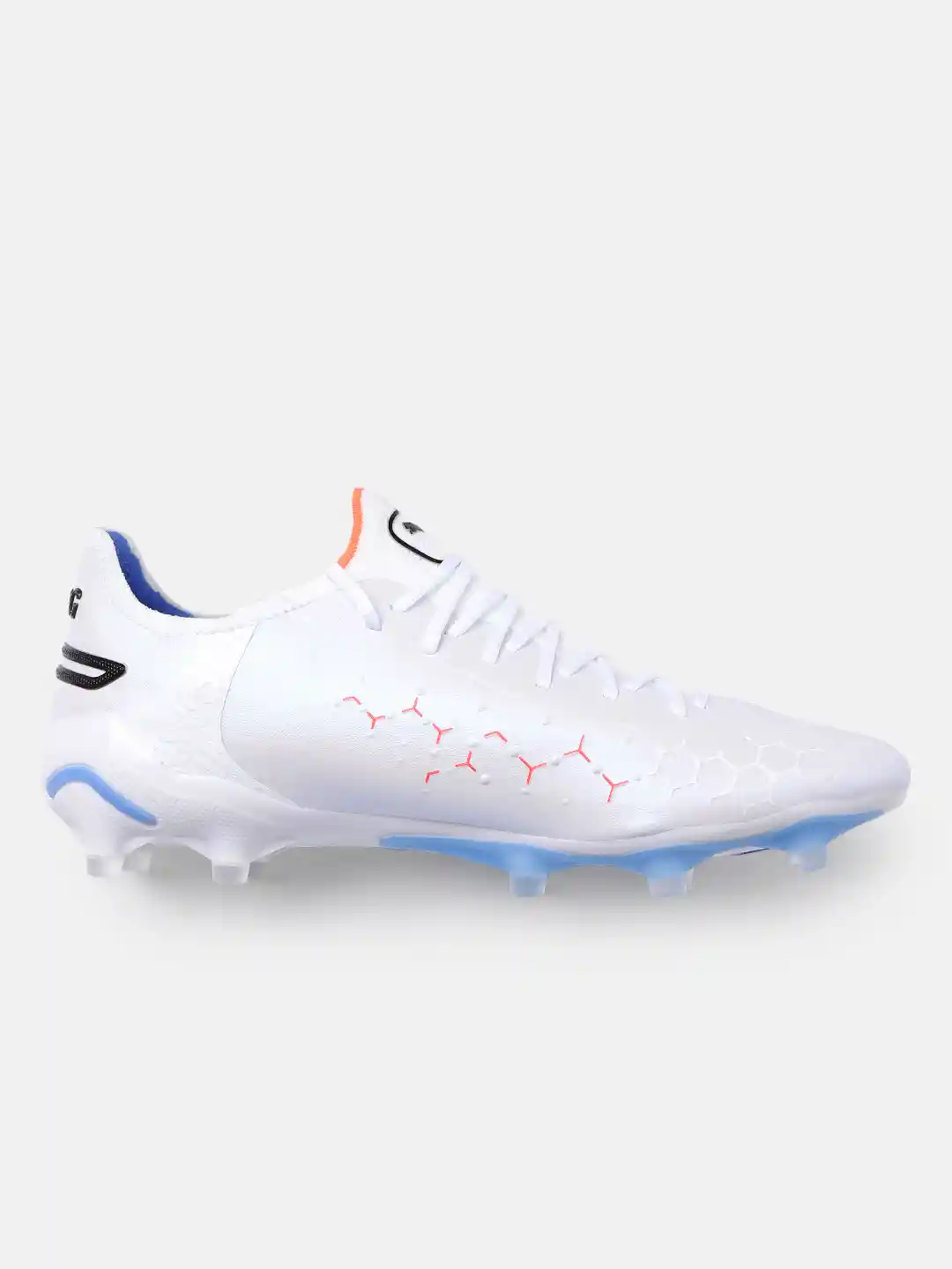 Buy Puma Unisex KING ULTIMATE Sustainable Football Boots Sports