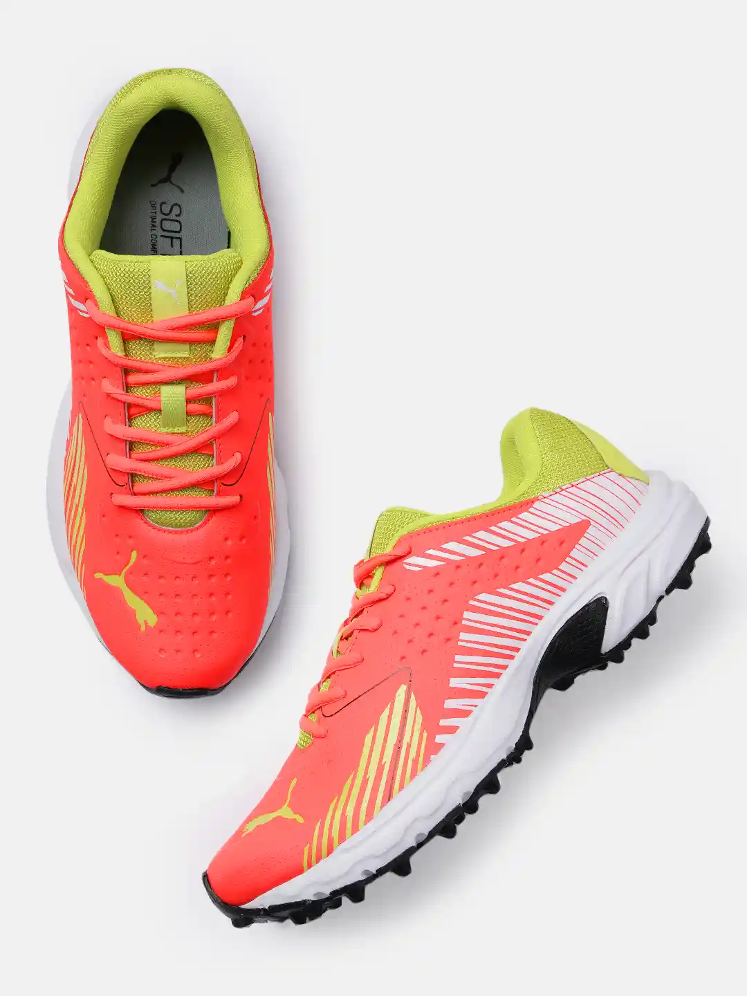 Buy Puma Men Power Cricket Shoes Sports Shoes for Men 22603028