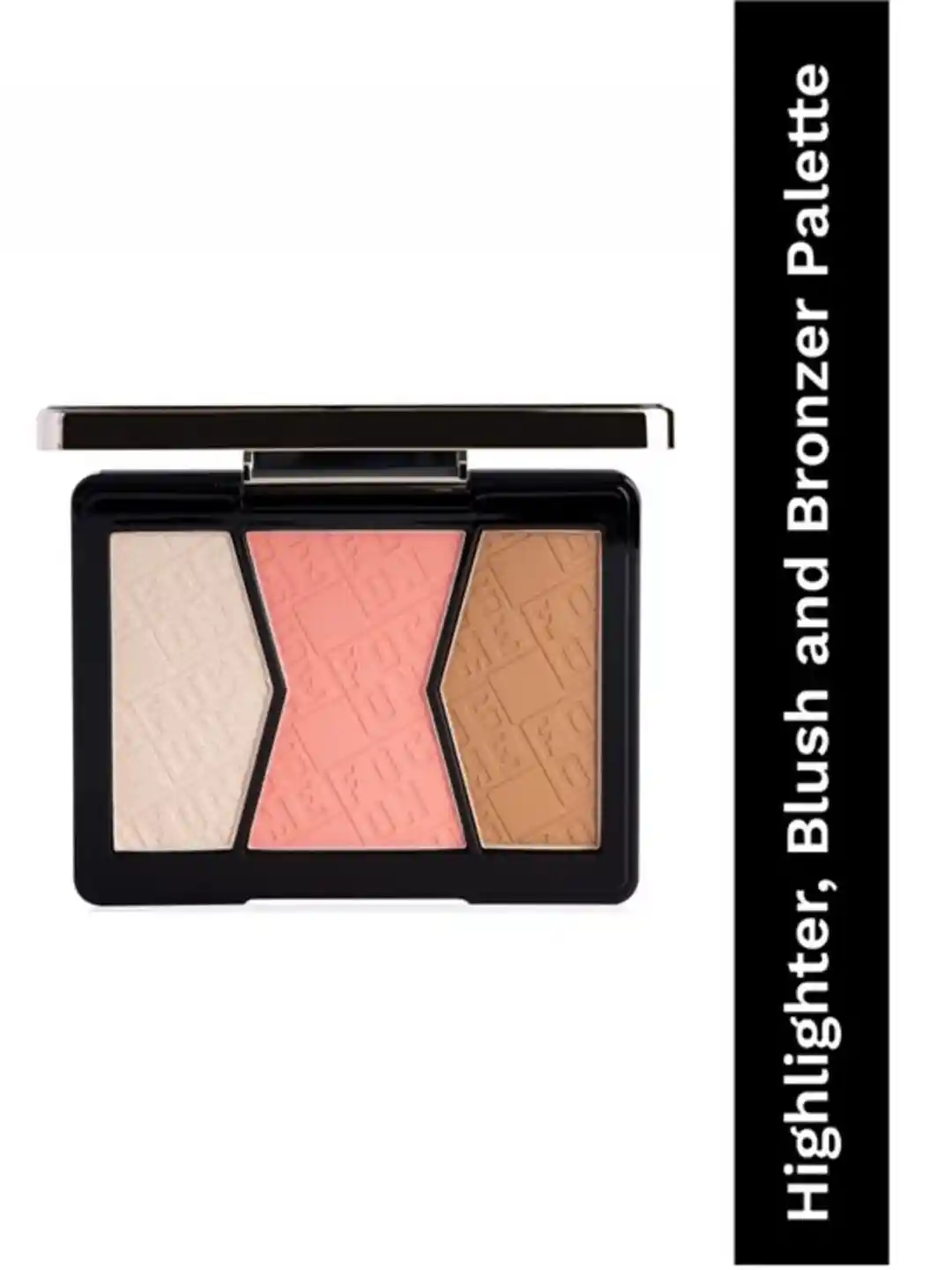 Buy PAC Focus On Me High-Pigmented 3-in-1 Blush Highlighter