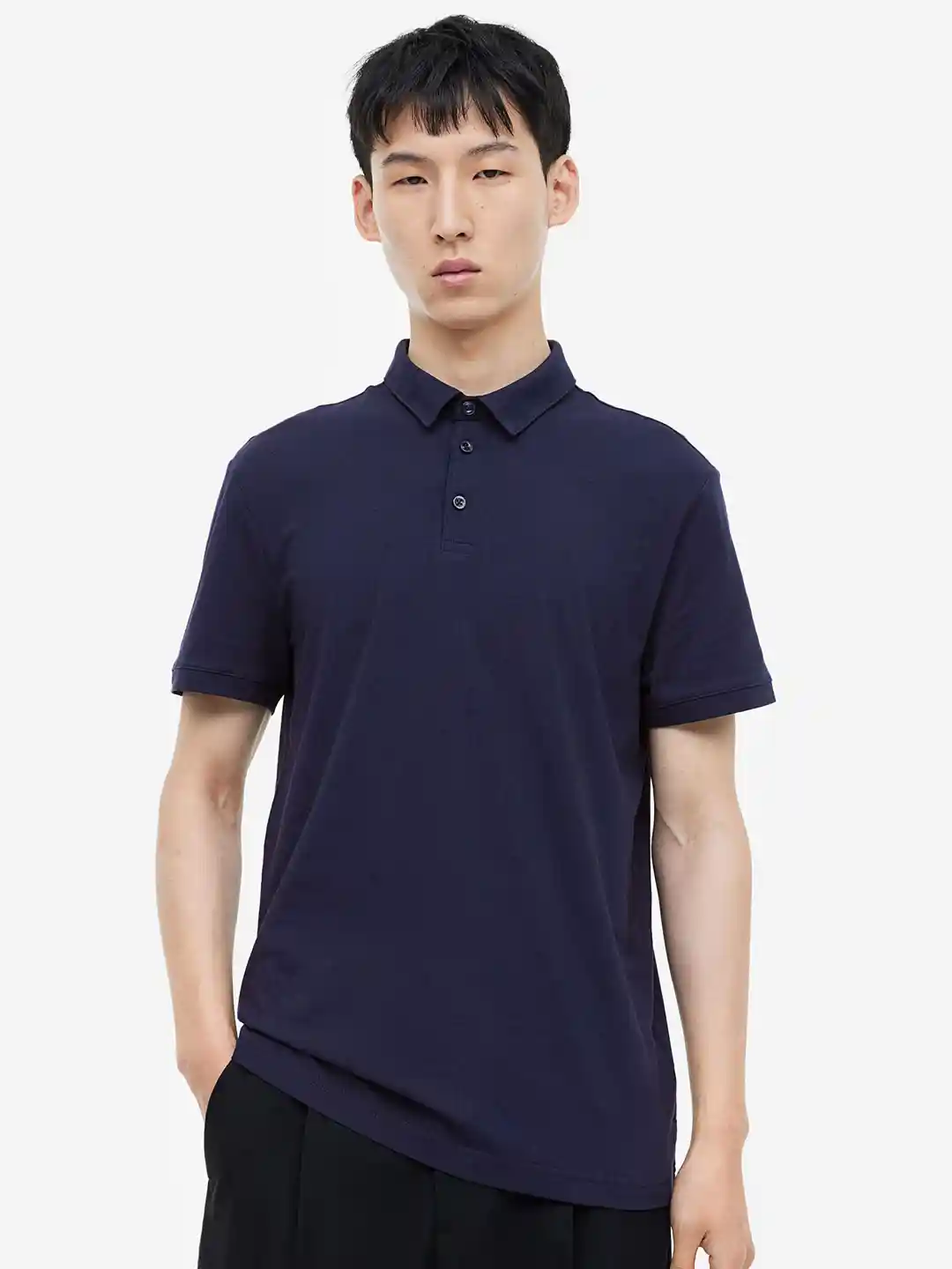 Shirt Slim Hm Polo Slim Fit H&M Men Slim Fit Polo Shirt