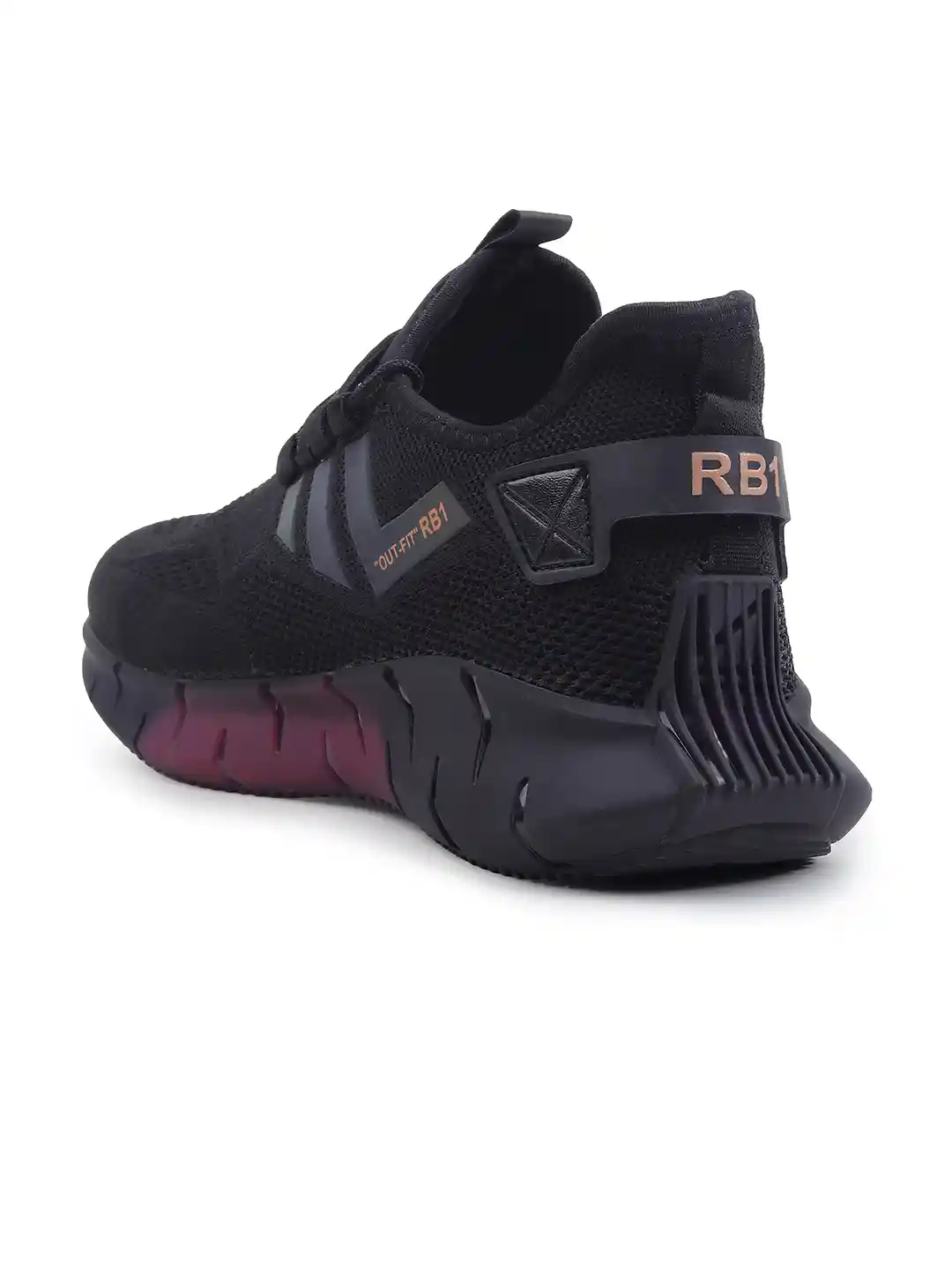 Sneakers Reebok Ffe2 CASSIEY Men Ribbsun RB-1Mesh Running Sports Shoes