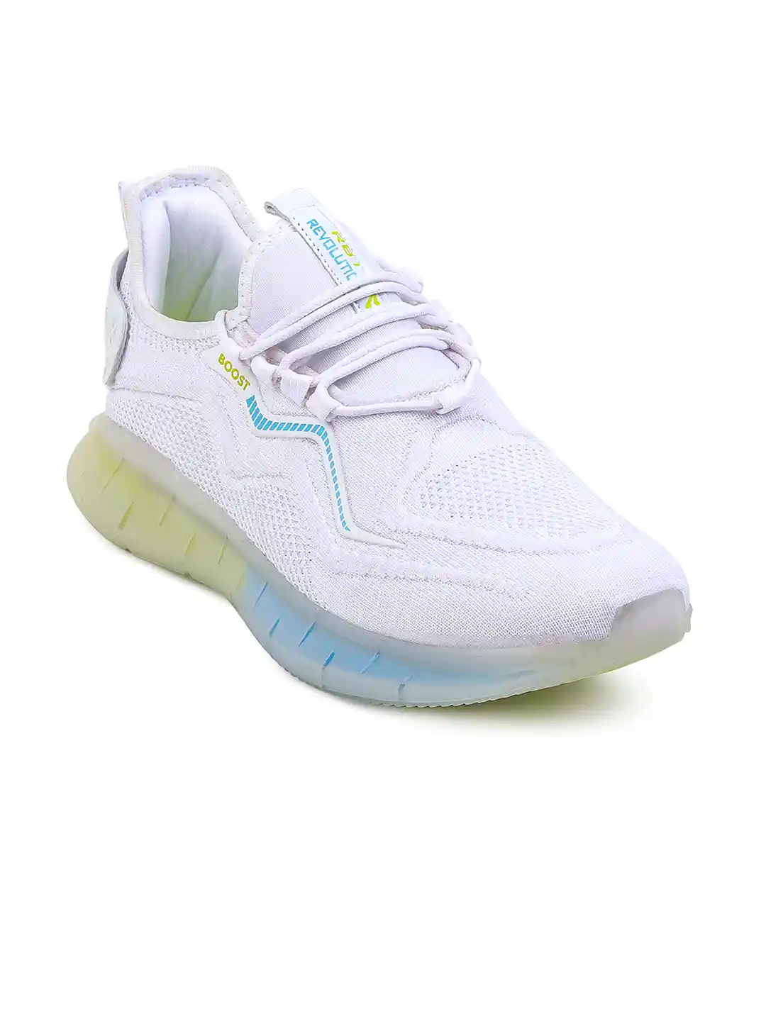 Buy CASSIEY Men Ribbsun Lightweight Walking Sports Shoes - Sports Shoes for  Men 22619616 | Myntra