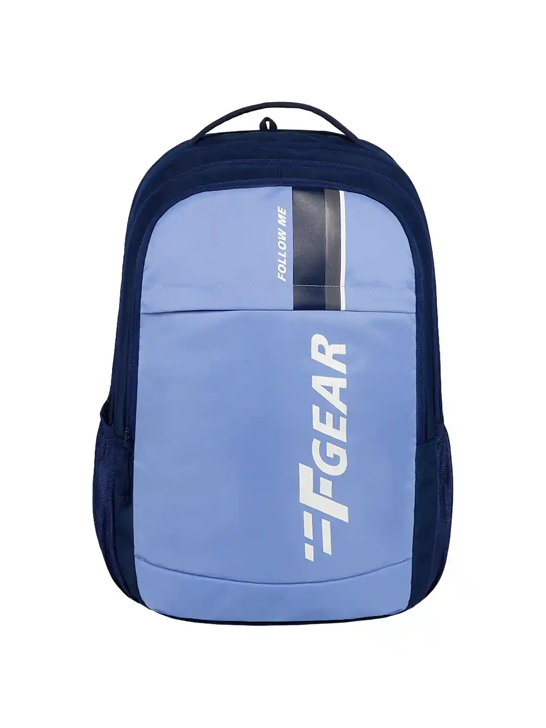 F Gear Medium Backpack With Rain Cover