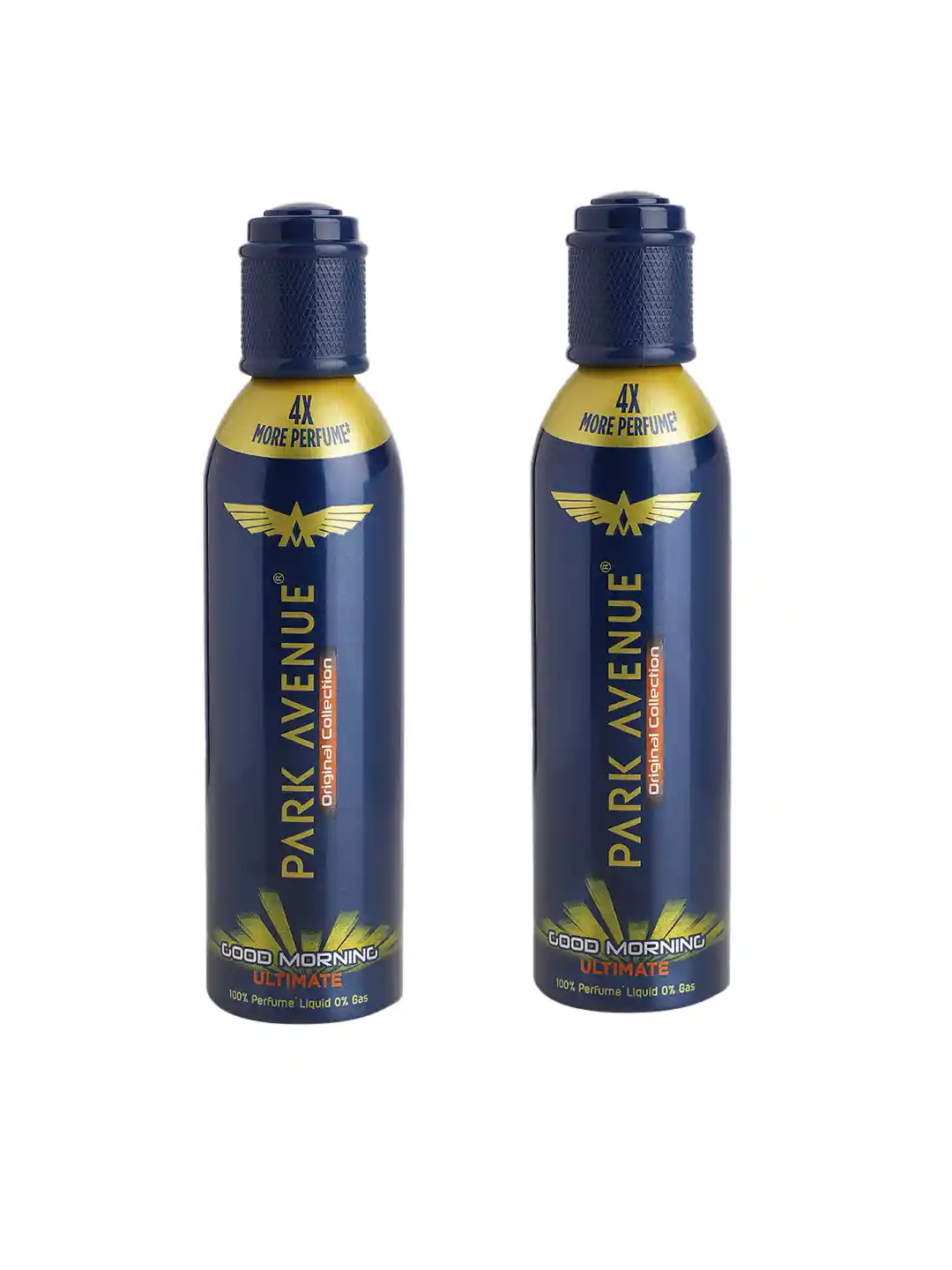 Perfume Spray Park Avenue Good Morning Pocket Perfume Buy Park