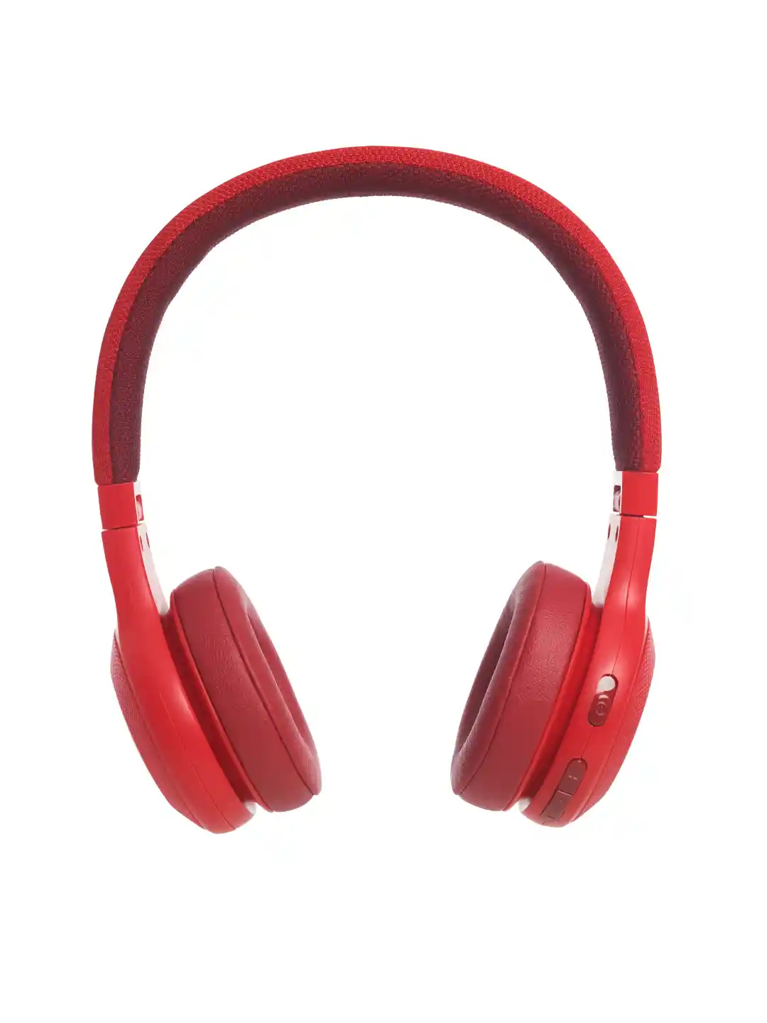 Buy JBL E45BT Red On-Ear Wireless Headphones with Mic Headphones