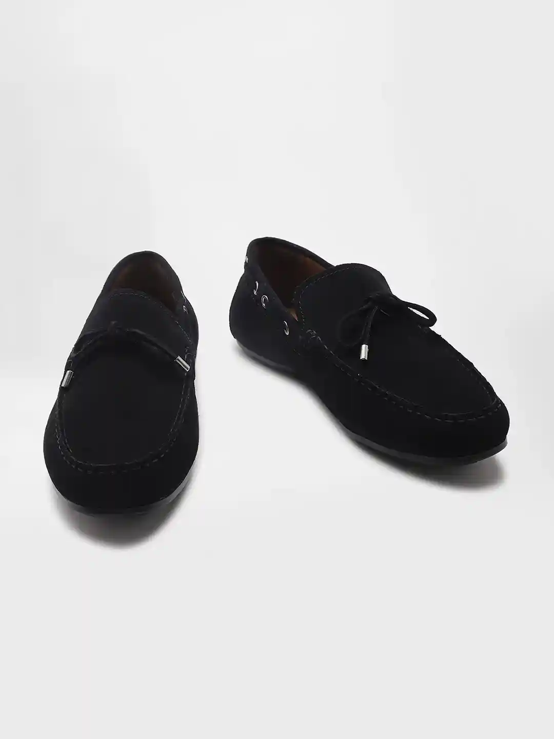 Buy Marks Spencer Men Suede Boat Shoes Casual Shoes for Men