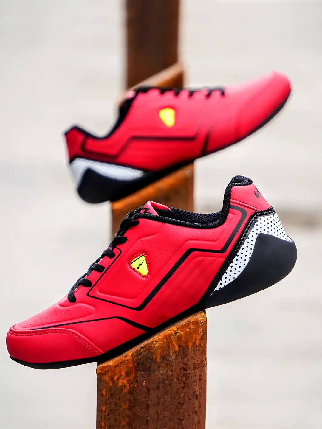 Buy Campus FLASH Men Lace-Up Sneaker Casual Shoes for Men