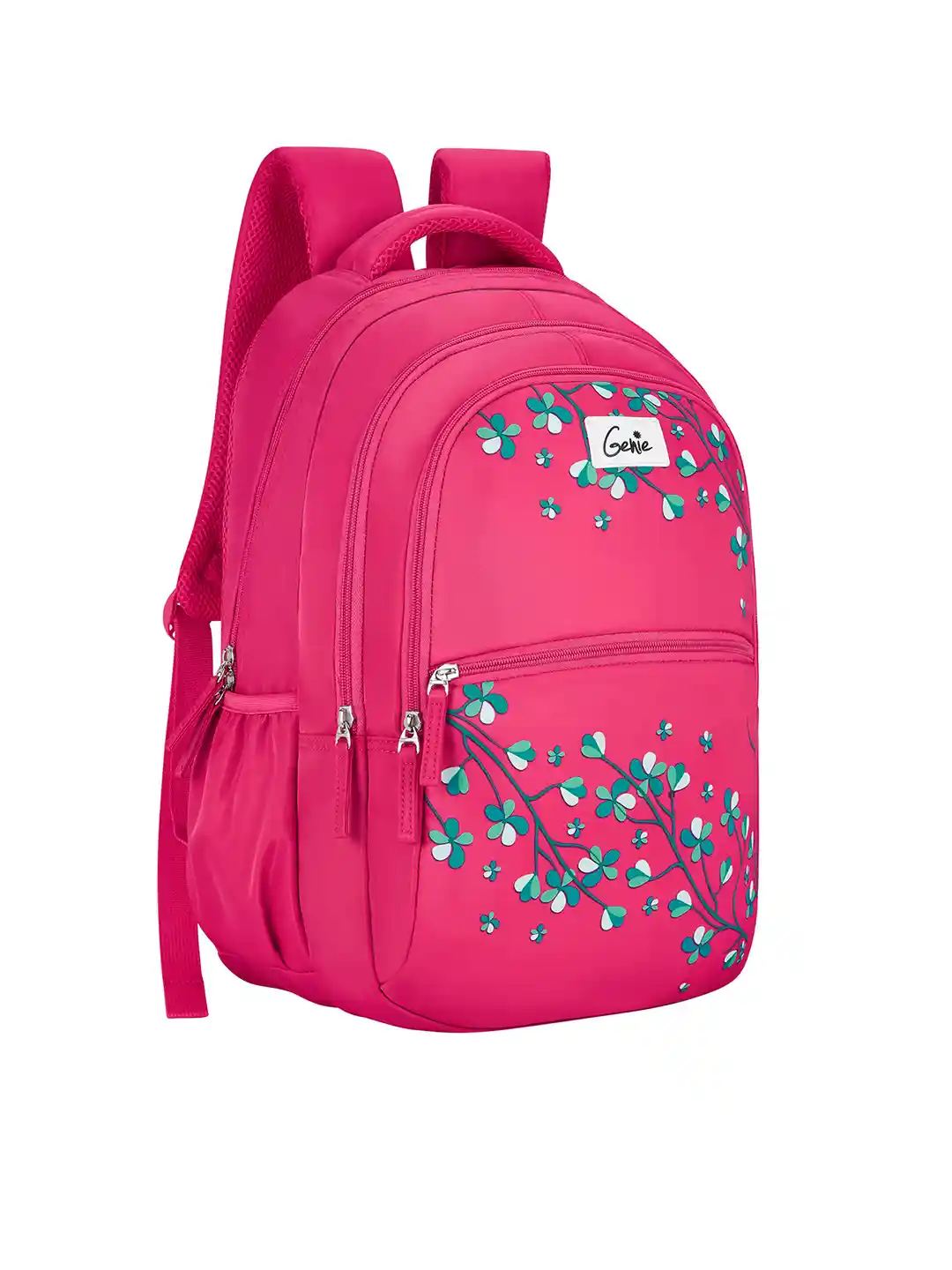 Buy Genie Women Graphic Water Resistant Lightweight Laptop