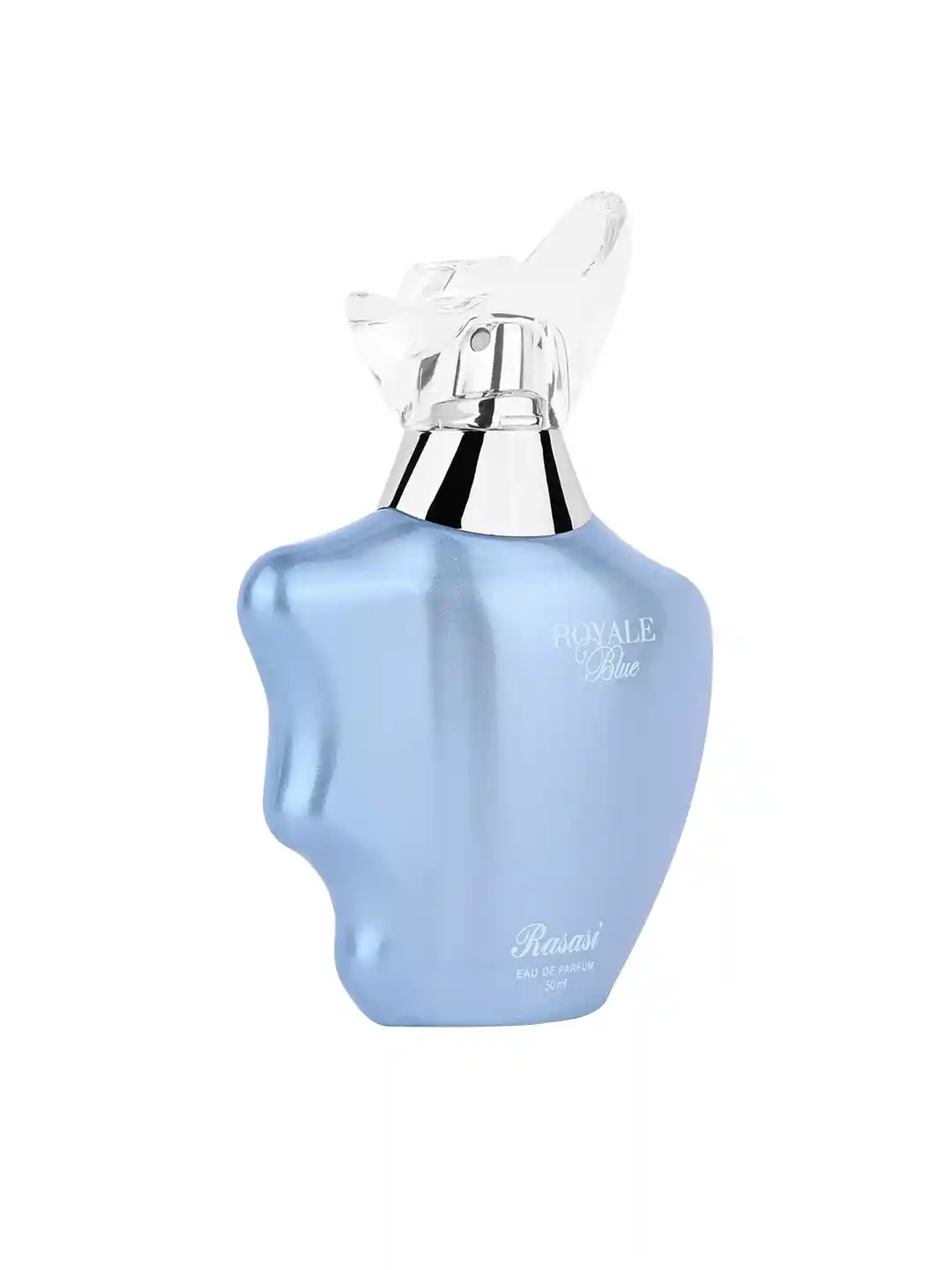Buy Rasasi Women Royale Blue Eau De Parfum 50 ml Perfume for