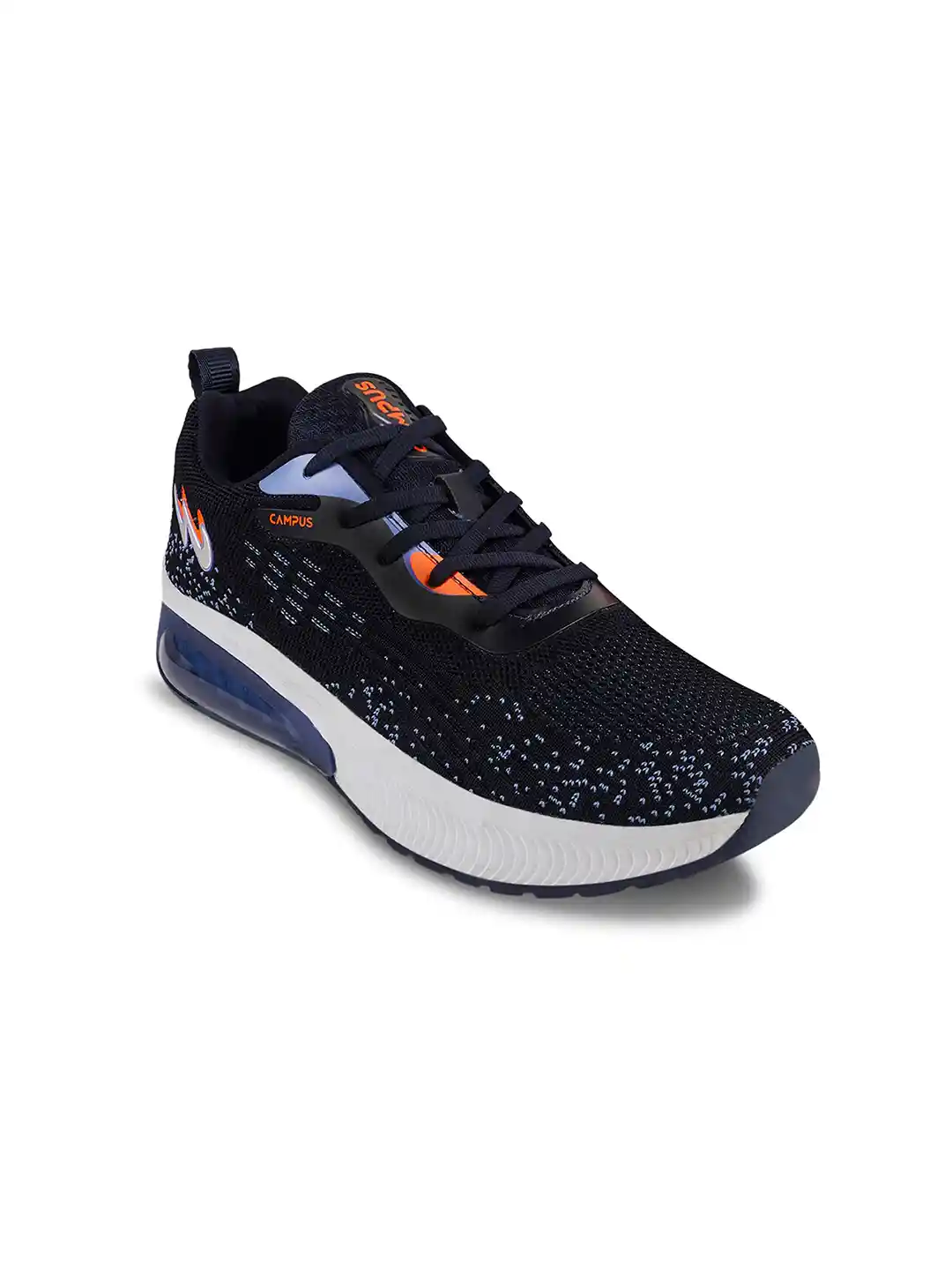 Buy Campus Men STEAM Mesh Air Capsule Non-Marking Running Shoes