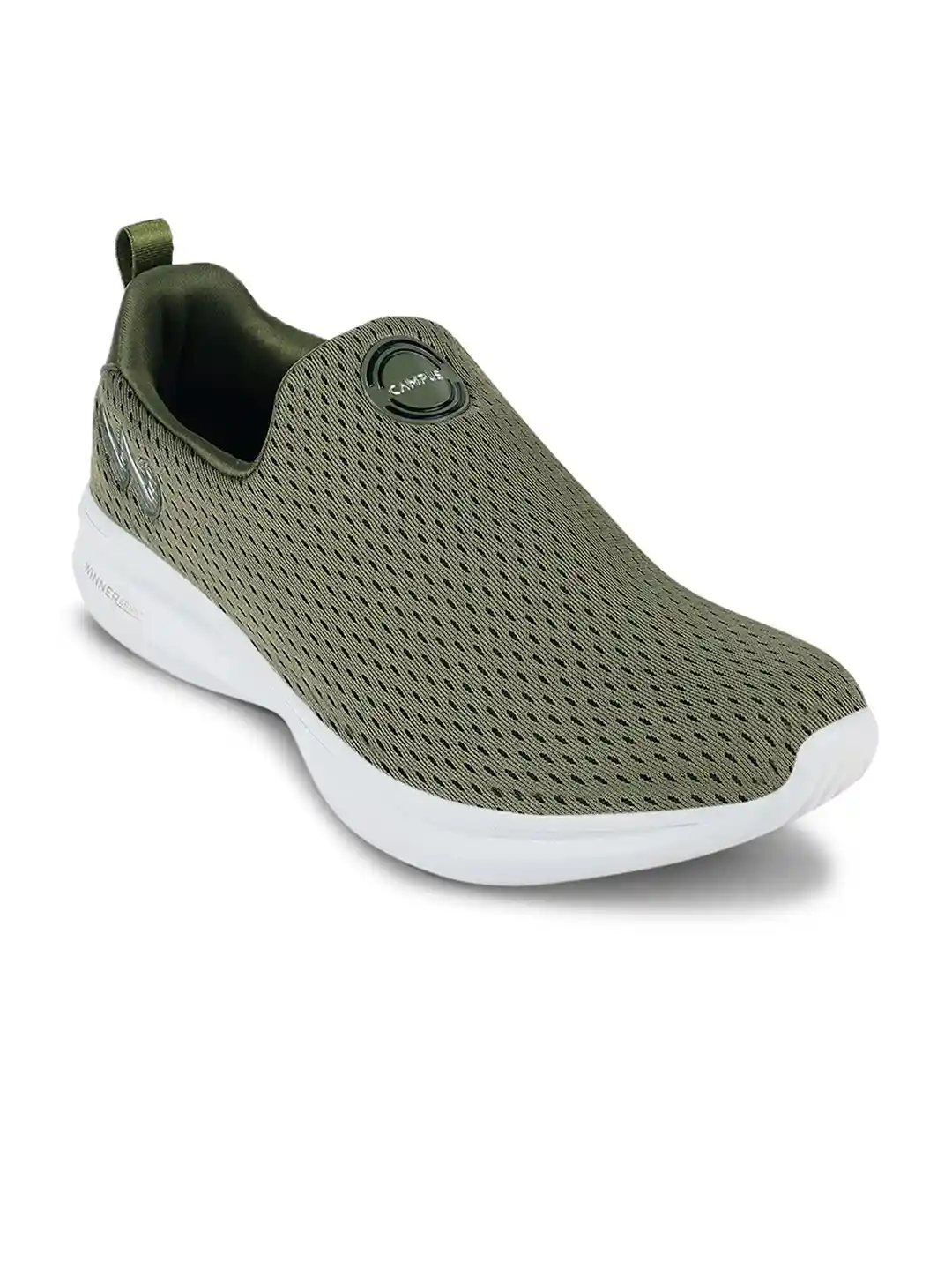 Buy Campus Men KELEN Memory Tech Lite insole Mesh Non-Marking