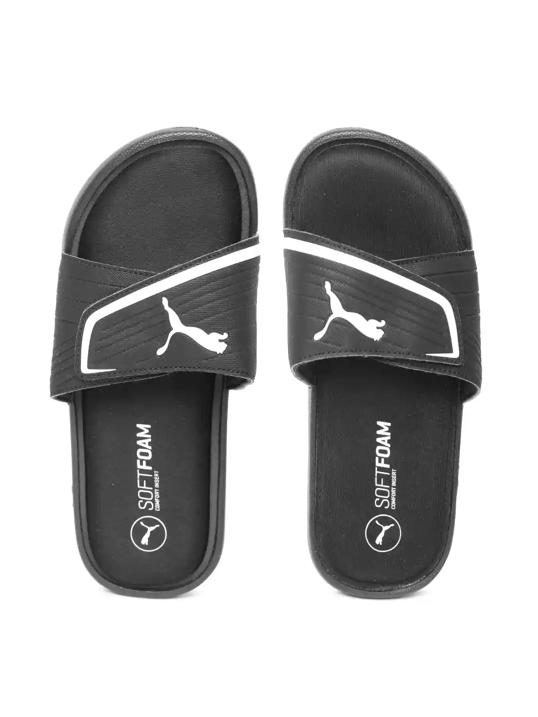 Casual Sandals Puma Starcat Soft Foam Buy Puma Starcat Sfoam Iron