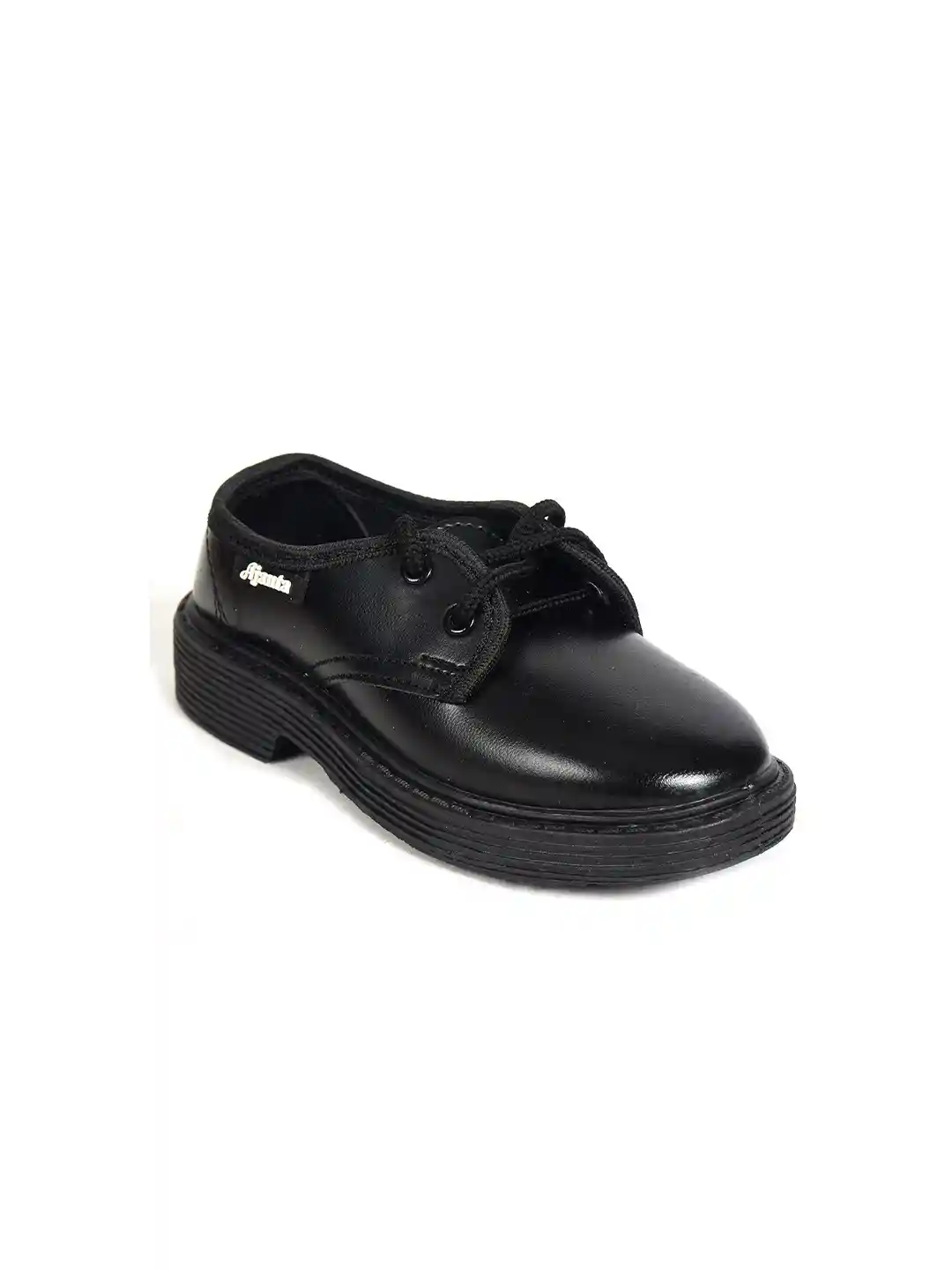 Buy Ajanta Boys Textured School Shoes Casual Shoes for Boys