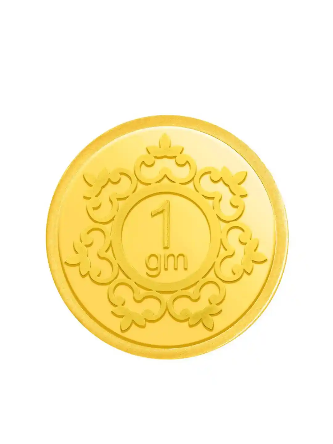 Gram Gold Bar Gold Coin Kalyan Jewellers Buy CANDERE A KALYAN