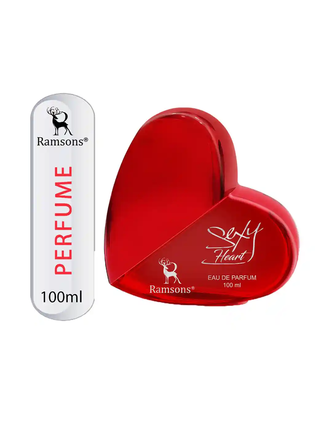 Boys Mutual Love Perfume Buy Ramsons Set Of Sexy Heart 100 Ml U R