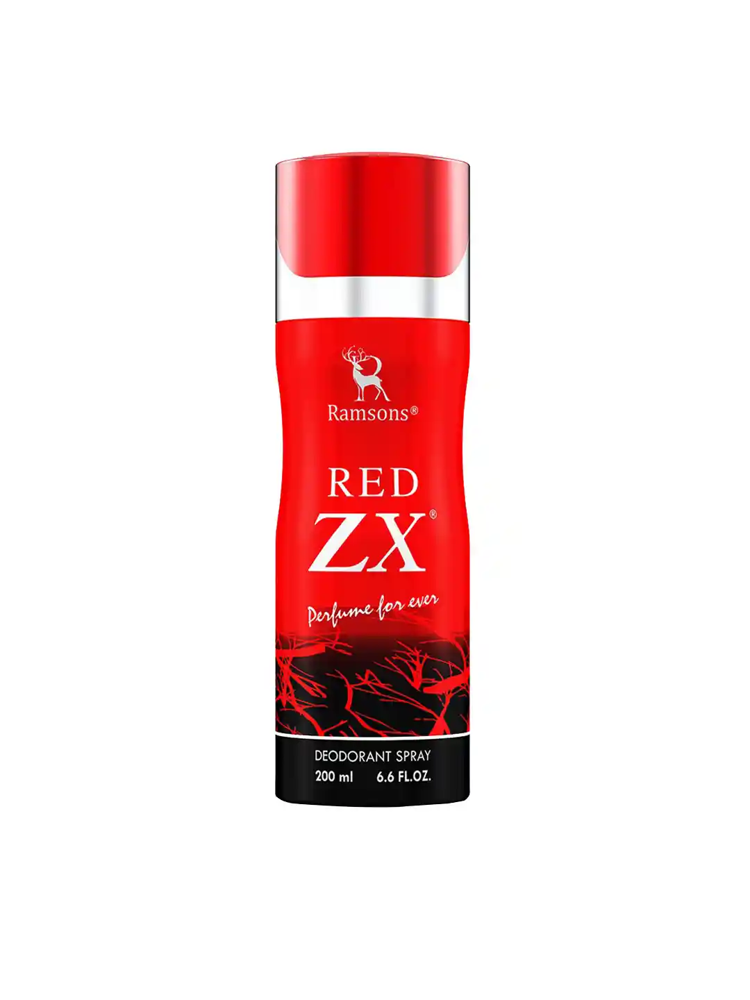 Buy Ramsons RedZx Eau De Perfume & Deodorant Gift Pack - Perfume