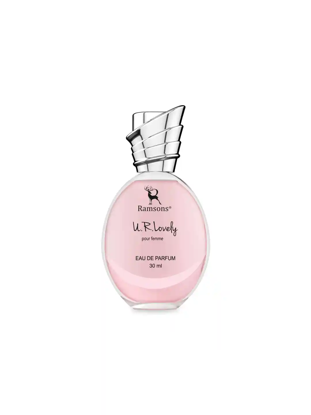 Buy Ramsons U R Lovely Long Lasting Eau De Parfum 30ml Perfume