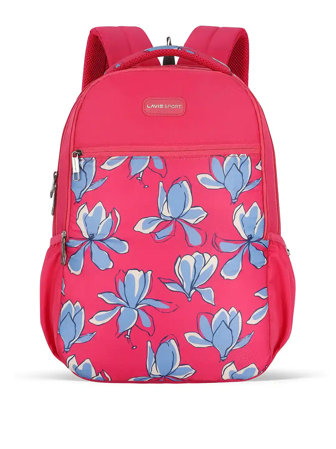 Buy LAVIE SPORT Floral Printed Backpack Backpacks for Unisex