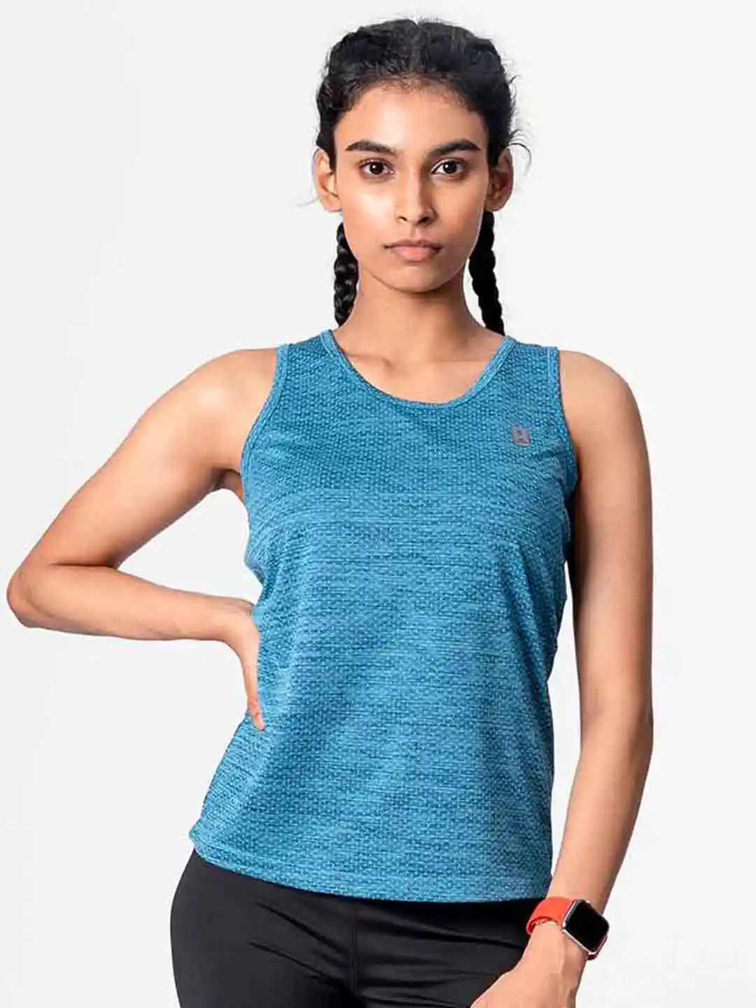 Buy Baller Athletik Twister Racerback Sleeveless Training Or Gym