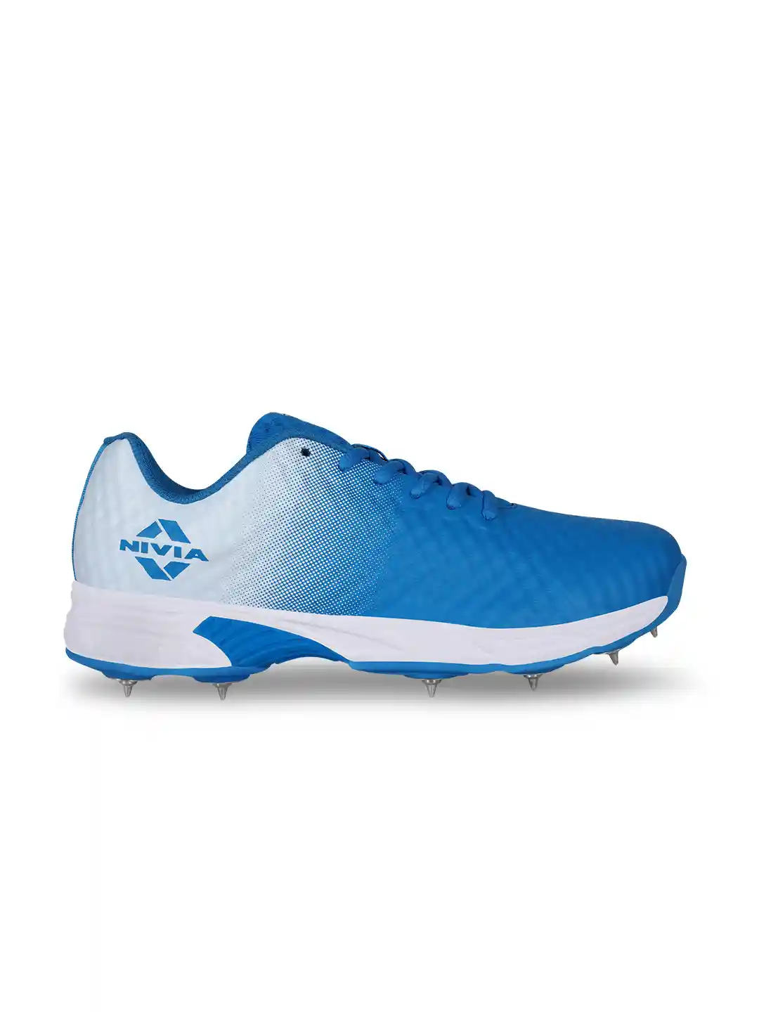 Buy NIVIA Men Crick-1000 Bowling Cricket Shoes Sports Shoes for