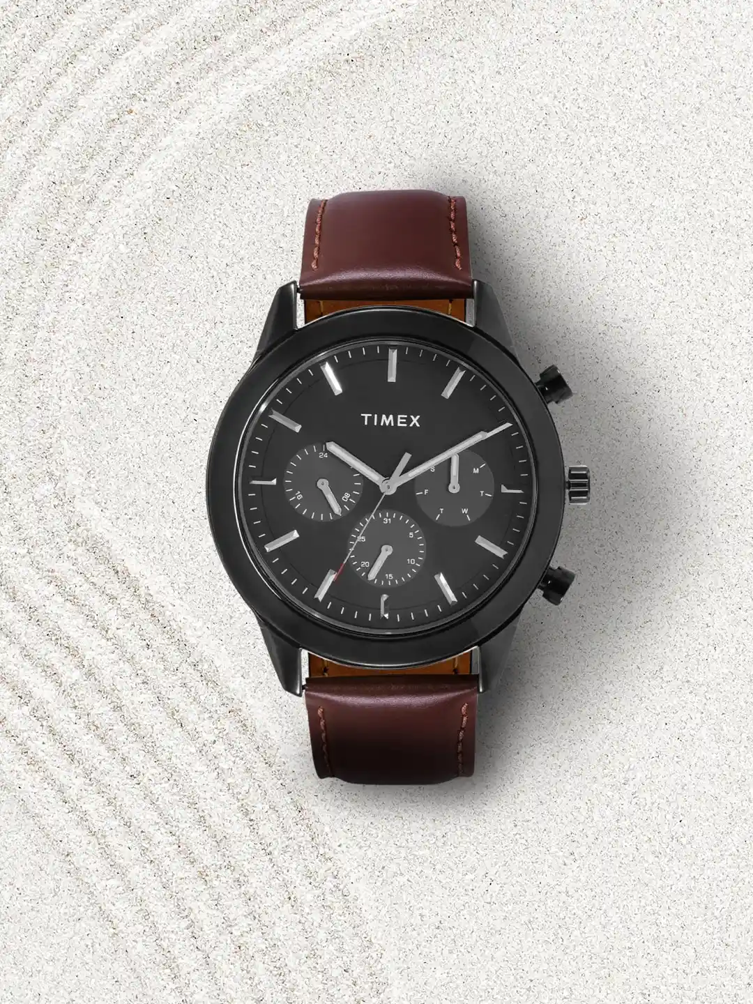 Buy Timex Men Analogue Chronograph Watch TWEG185SMU03 Watches