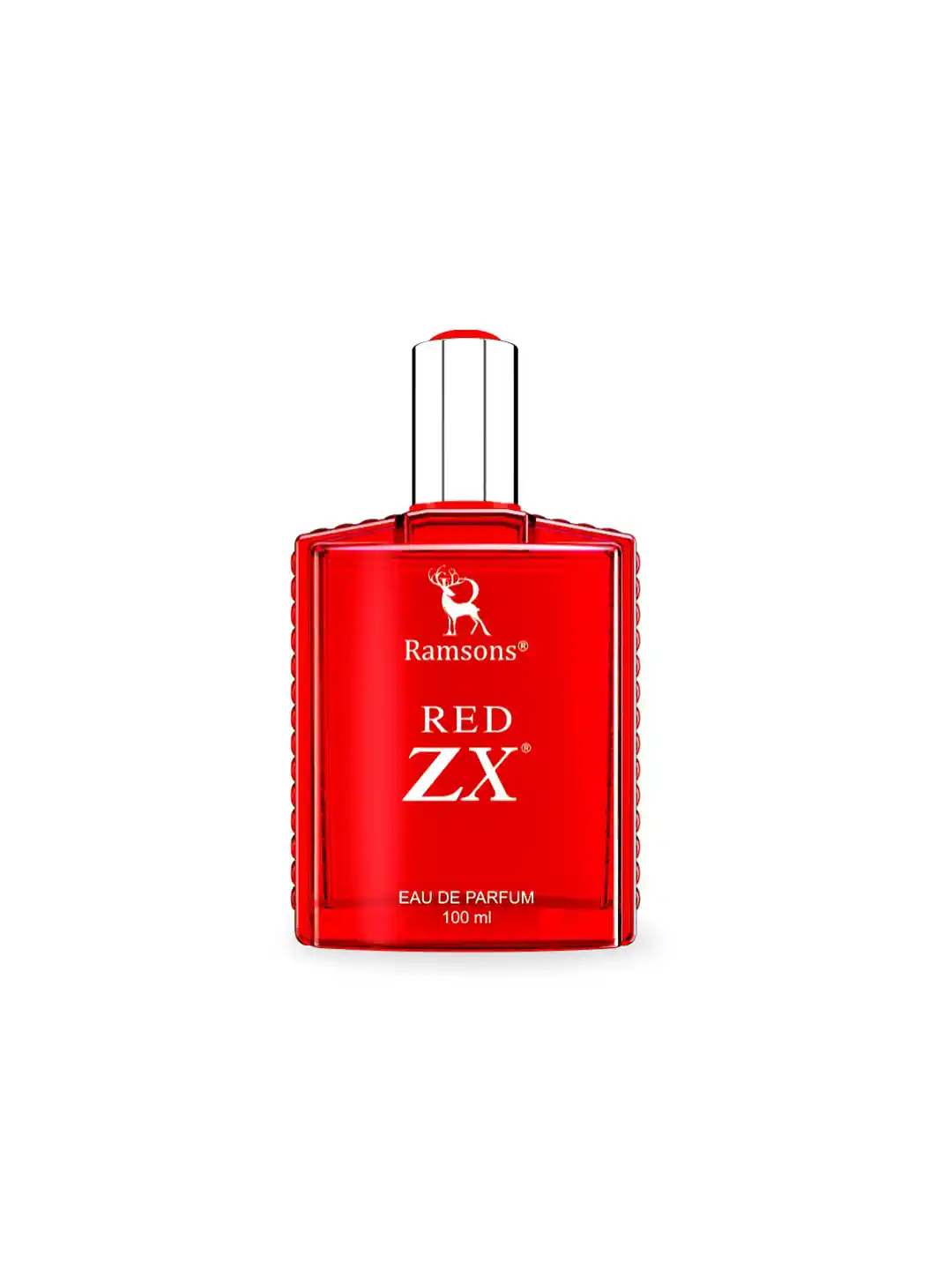 Buy Ramsons Red Zx Long Lasting Eau De Parfum 100ml - Perfume for