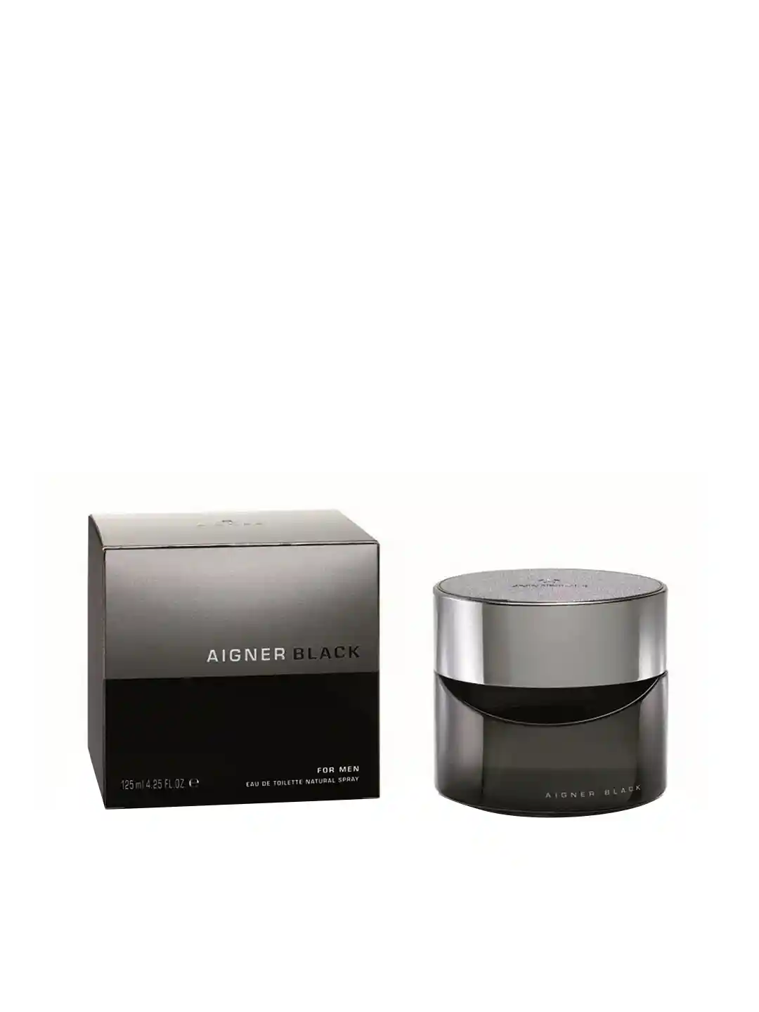 AIGNER Men Black M EDT 125 ml