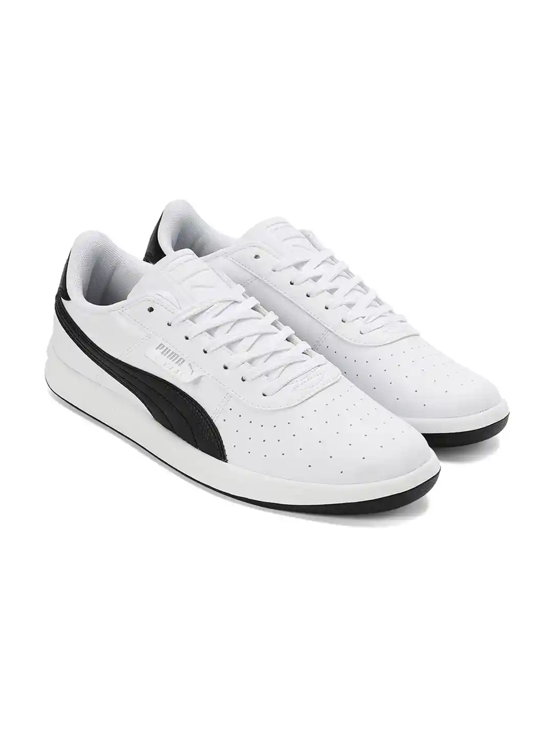 Buy Puma Men Perforations Sneakers Casual Shoes for