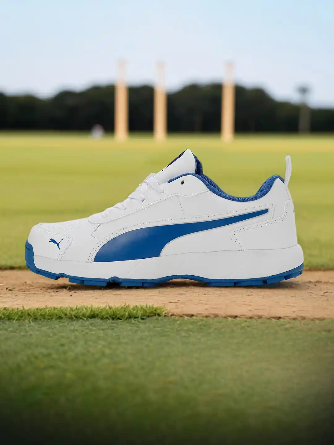Athletic Shoes Puma Sneaker 2019 Puma Men Cricket Classic Cat