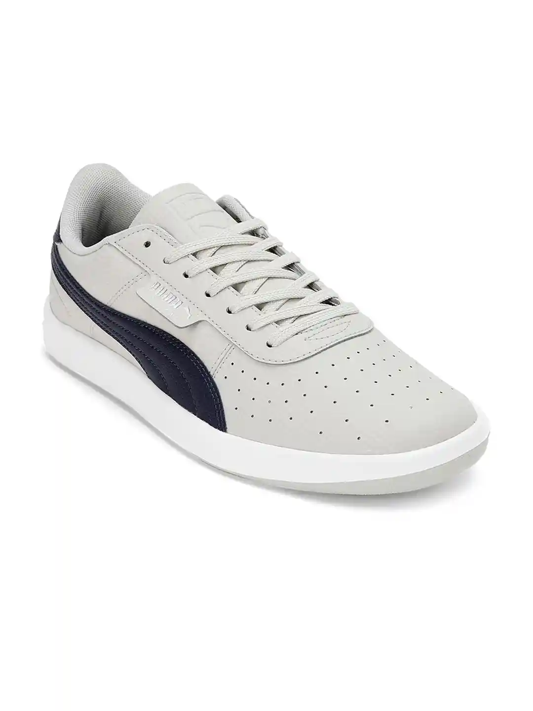 Buy Puma Men Perforations Sneakers Casual Shoes for