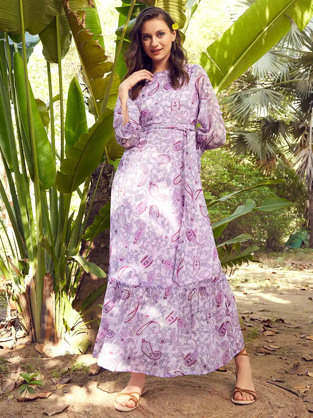 midi sleeve dress Clydie White Floral Cap - US 10 shoulder 14.4 in Plus Size Fringe Trim Color:Dolphin Pearl foundersfavs25