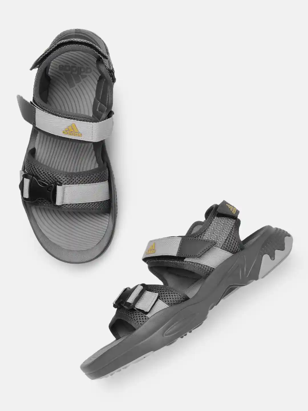 Adidas Terrex Cyprex Price Of Adidas Sandals ADIDAS Men Stridzar