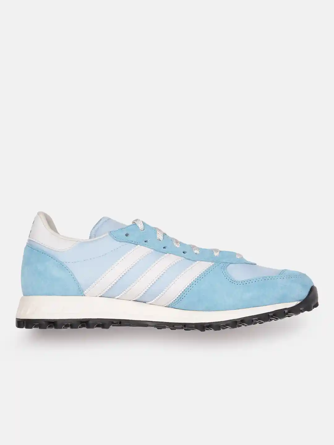 Buy ADIDAS Originals ADIDAS TRX VINTAGE Tr-Striped Suede Sneakers