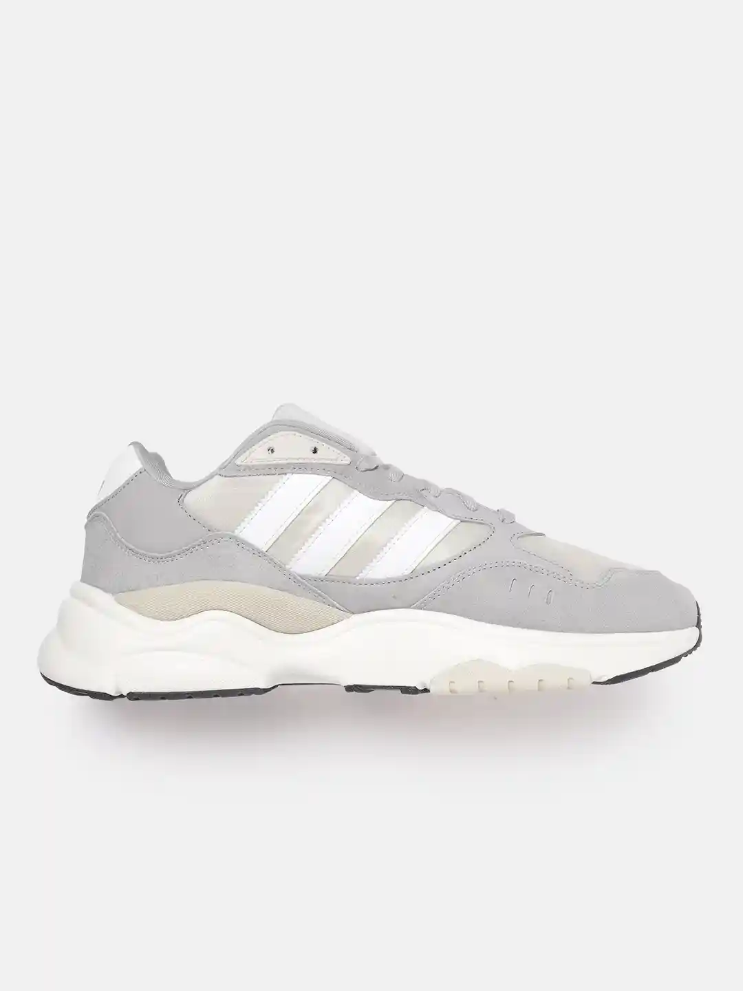 Buy ADIDAS Originals Men Colourblocked Woven Design RETROPY F90