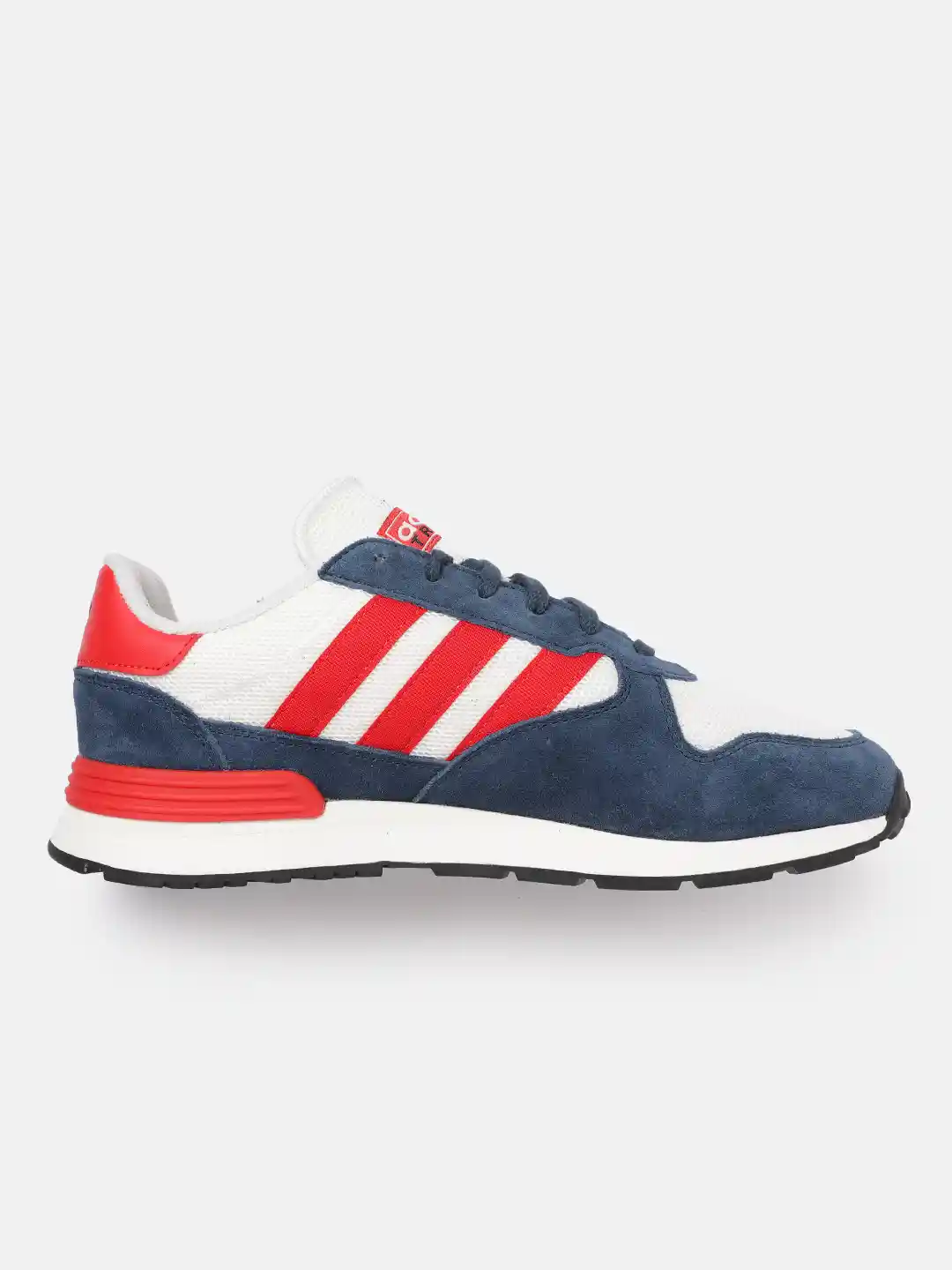 Buy ADIDAS Originals Men Colourblocked TREZIOD Sneakers with