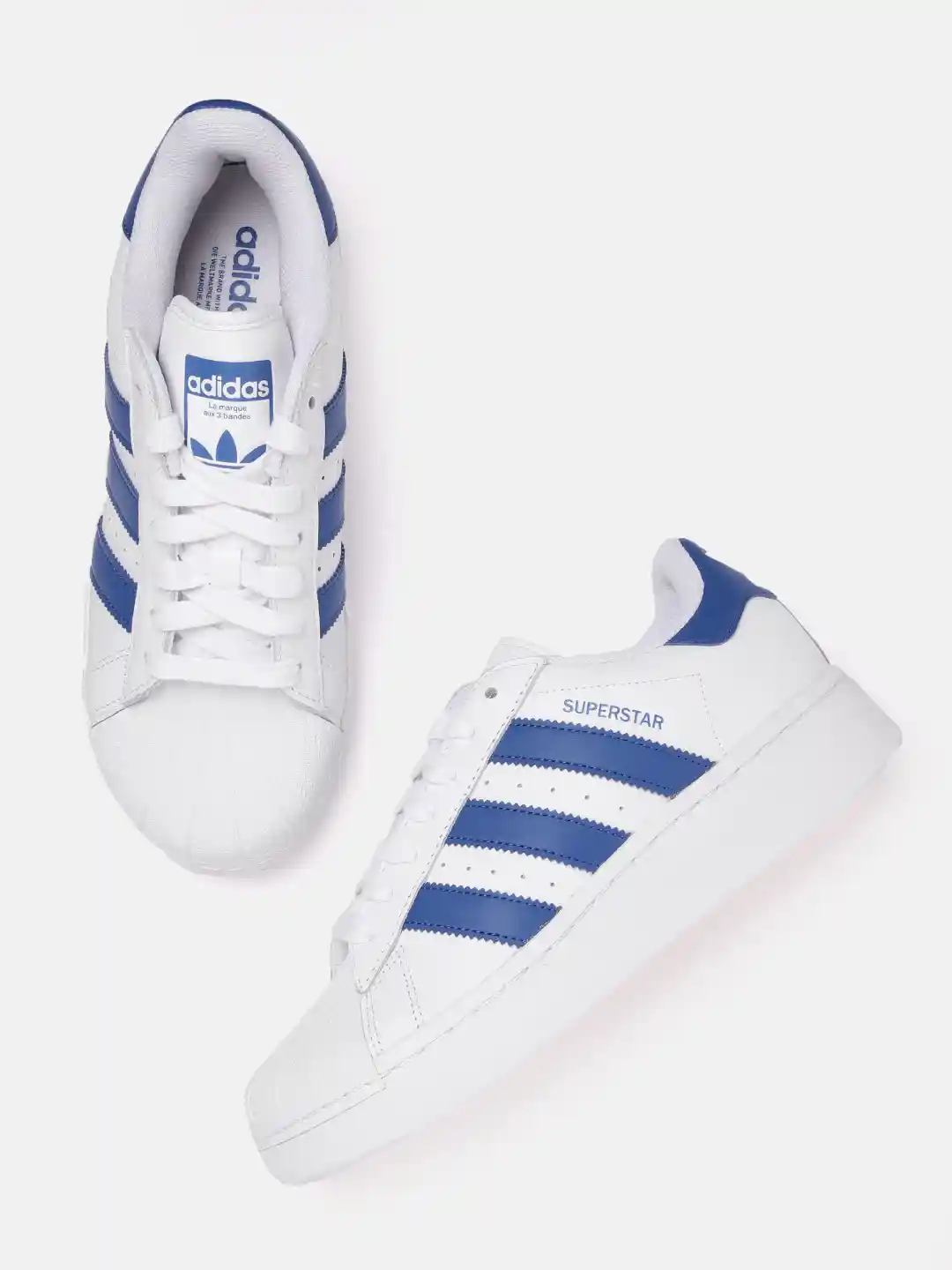 Casual Shoes Adidas Superstar Up Sneakers Adidas Superstar XLG