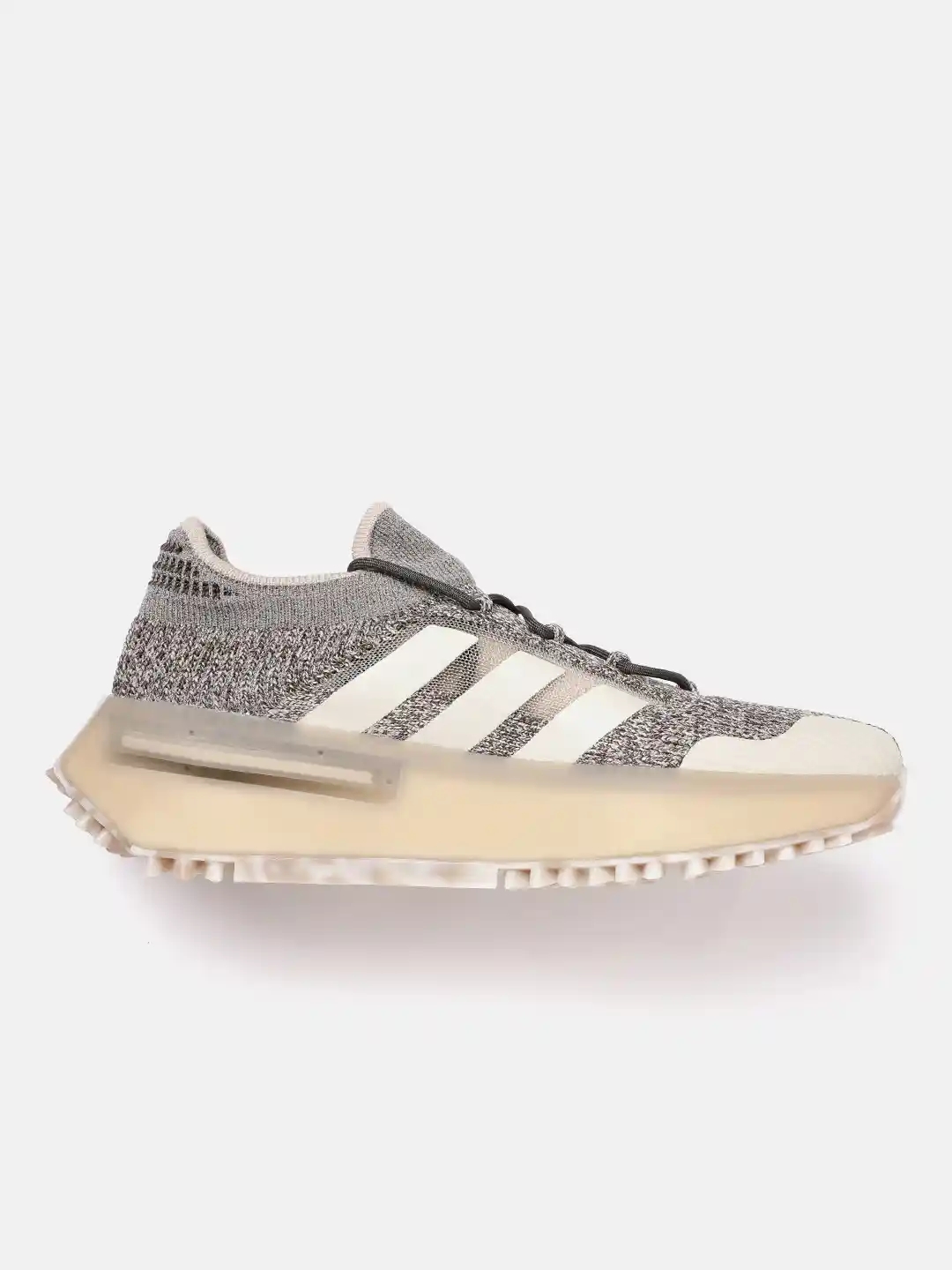 Buy ADIDAS Originals Men Woven Design NMD_S1 Sneakers - Casual