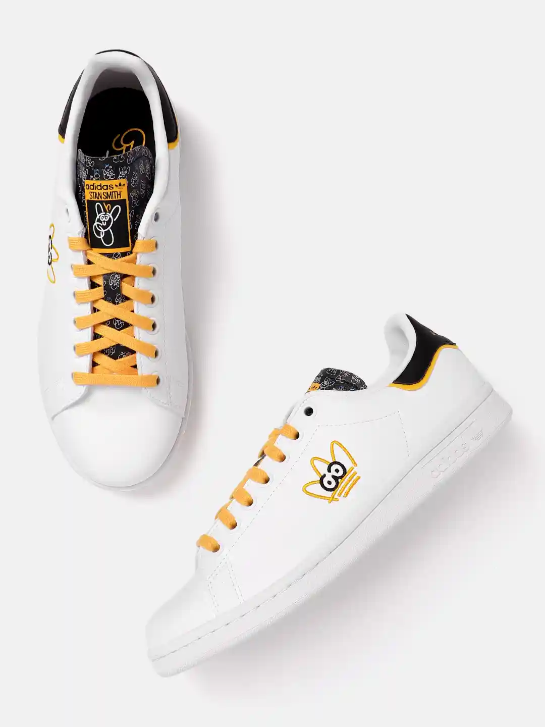 Buy ADIDAS Originals Women Stan Smith Sneakers Casual Shoes for