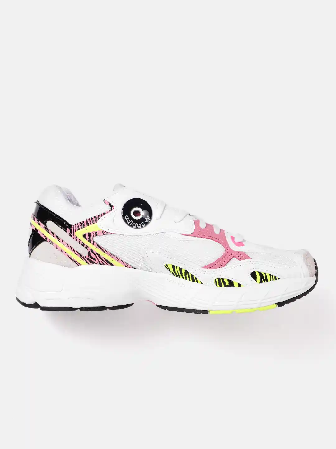 Buy ADIDAS Originals Women Woven Design Astir Sneakers Casual