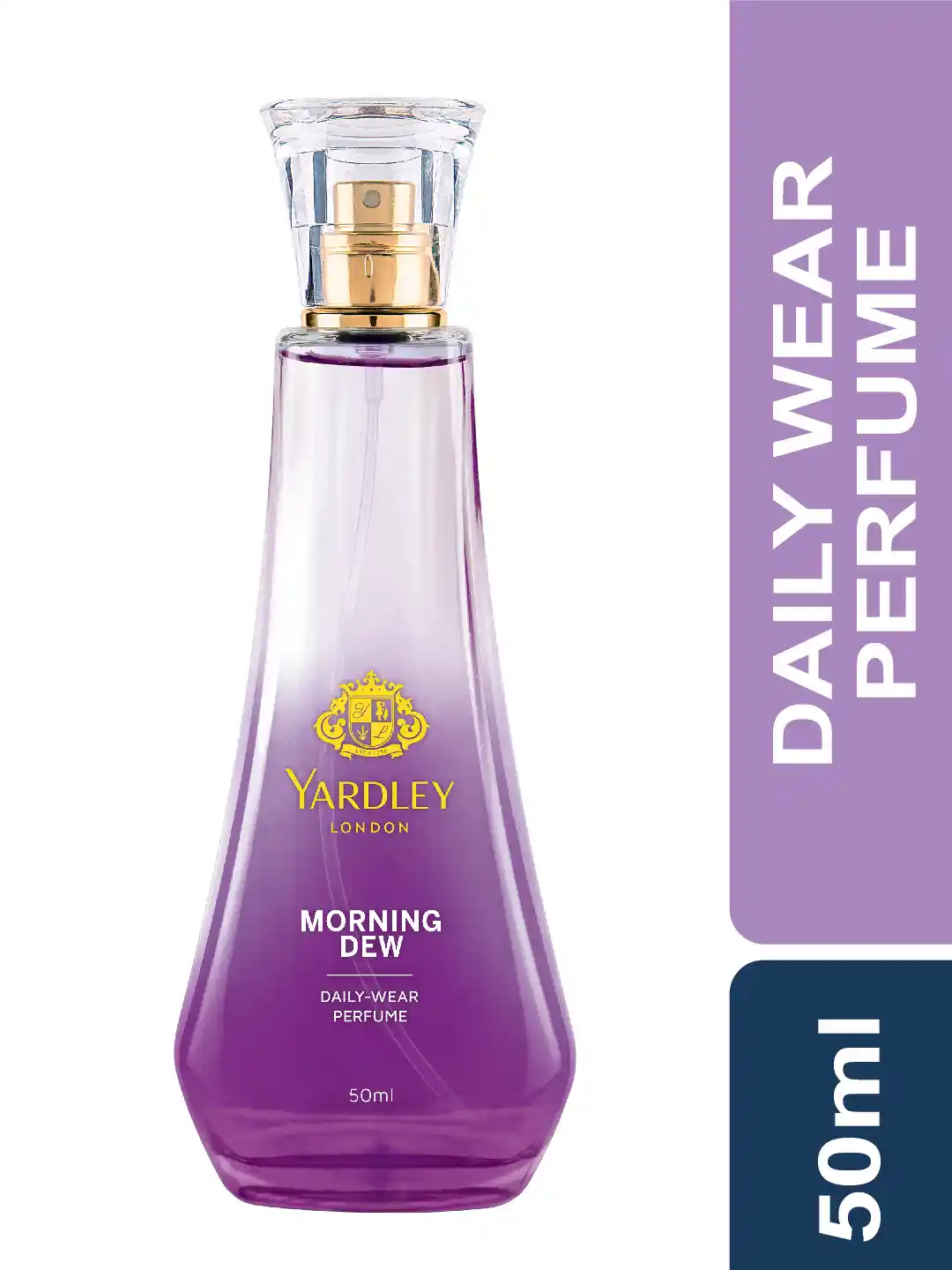 Buy YARDLEY LONDON Women Morning Dew Perfumed Cologne Spray 50ml