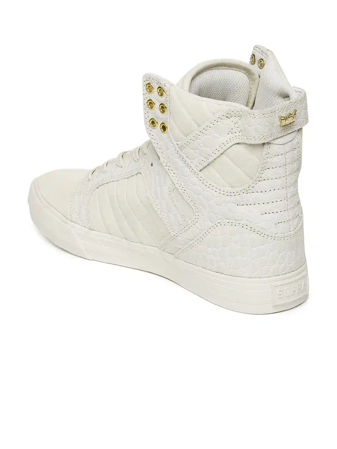 Dress High Top Ladies Fashion Sneakers 2019 Supra Men White Skytop