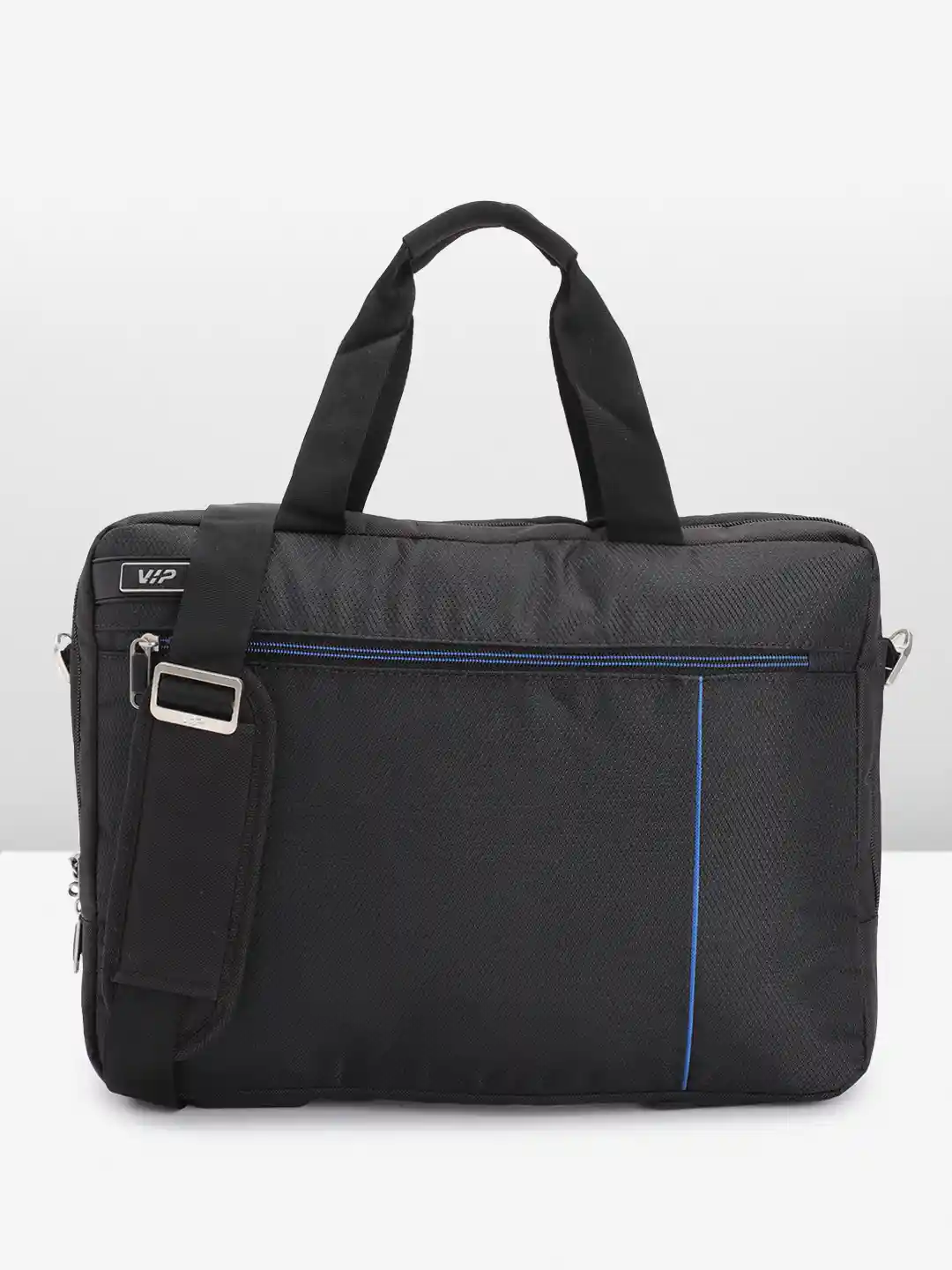 Buy VIP Unisex Self Design Laptop Bag Laptop Bag for Unisex