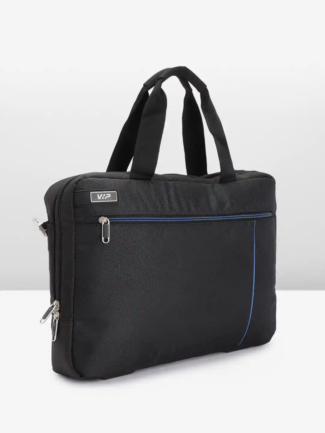 Buy VIP Unisex Self Design Laptop Bag Laptop Bag for Unisex