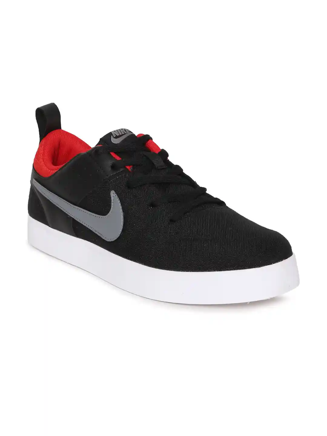 Buy Nike Men Black LITEFORCE III Sneakers Casual Shoes for Men