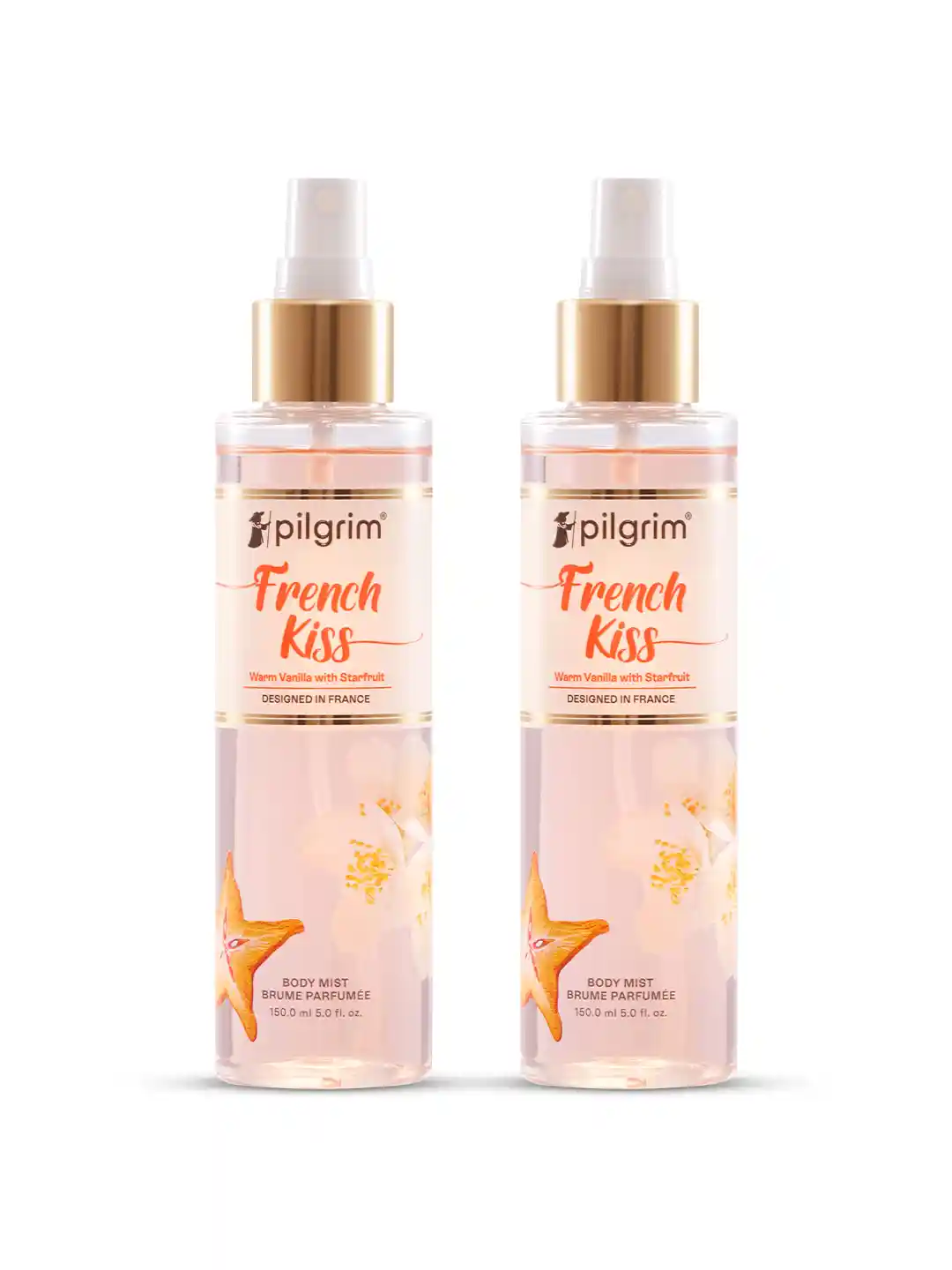 Body Spray French Kiss Perfume Page Like Body Spray Refresh+ Dewy