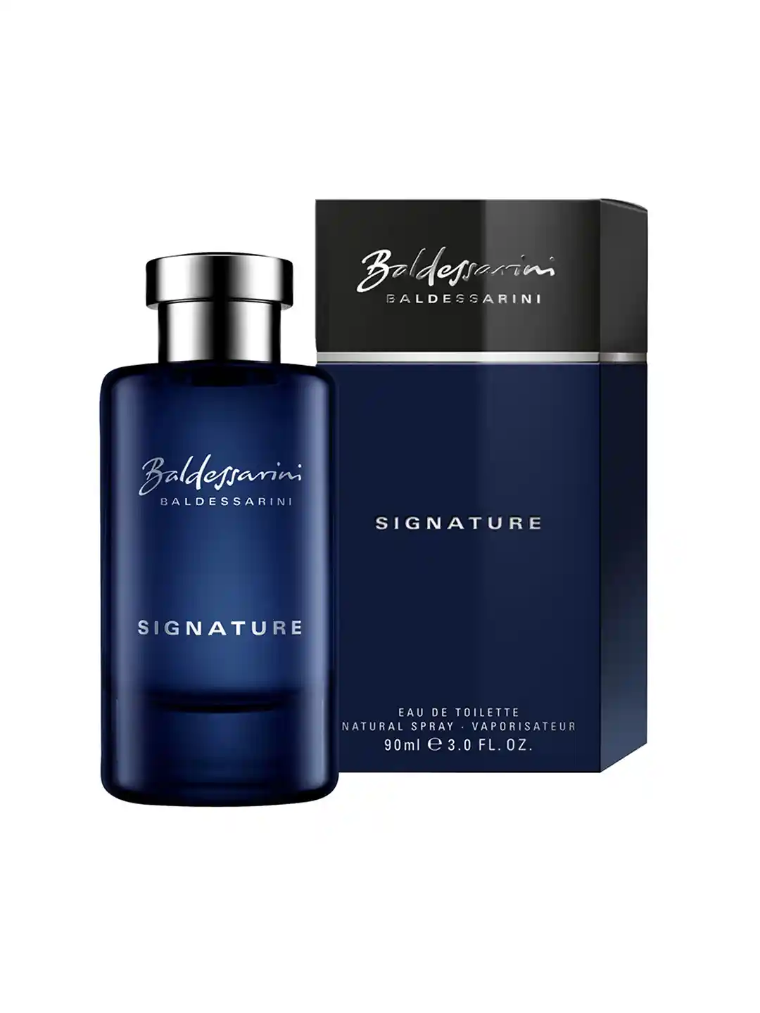 Baldessarini Men Signature Eau de Toilette 90ml