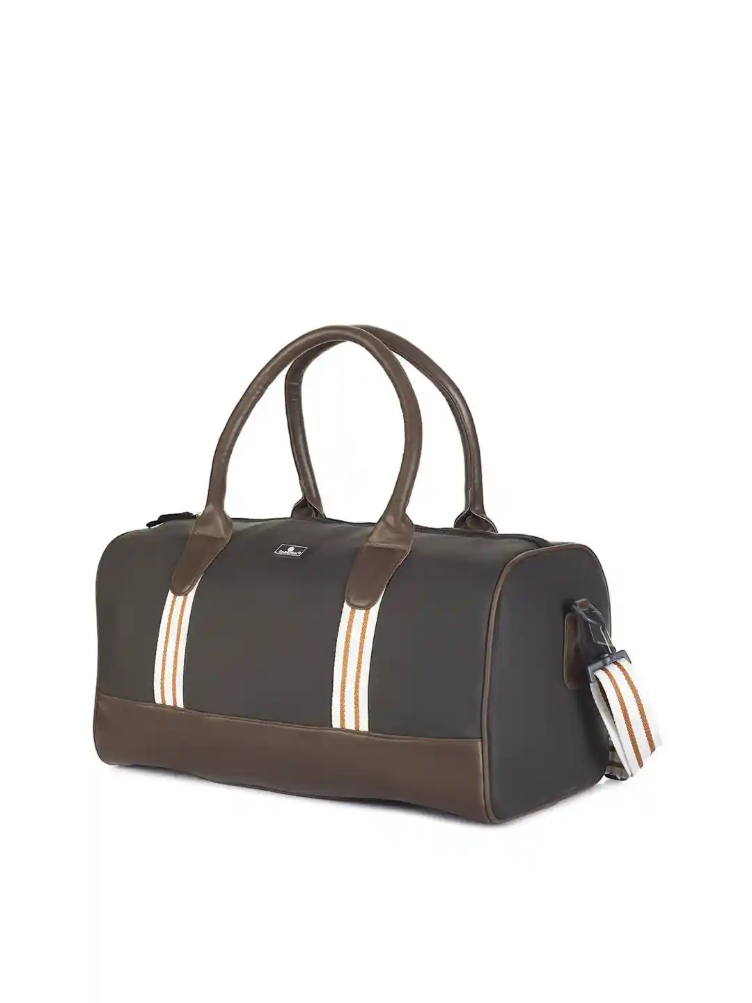 Buy Carlton London Medium Water Repellent Duffel Bag Duffel Bag